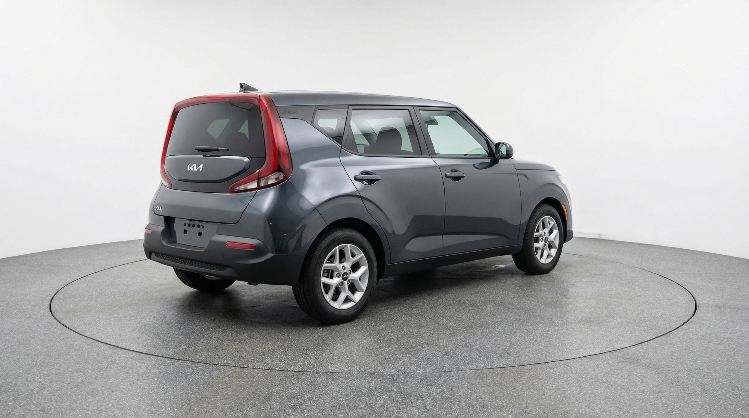 Thumbnail: 2025 Kia Soul - 9