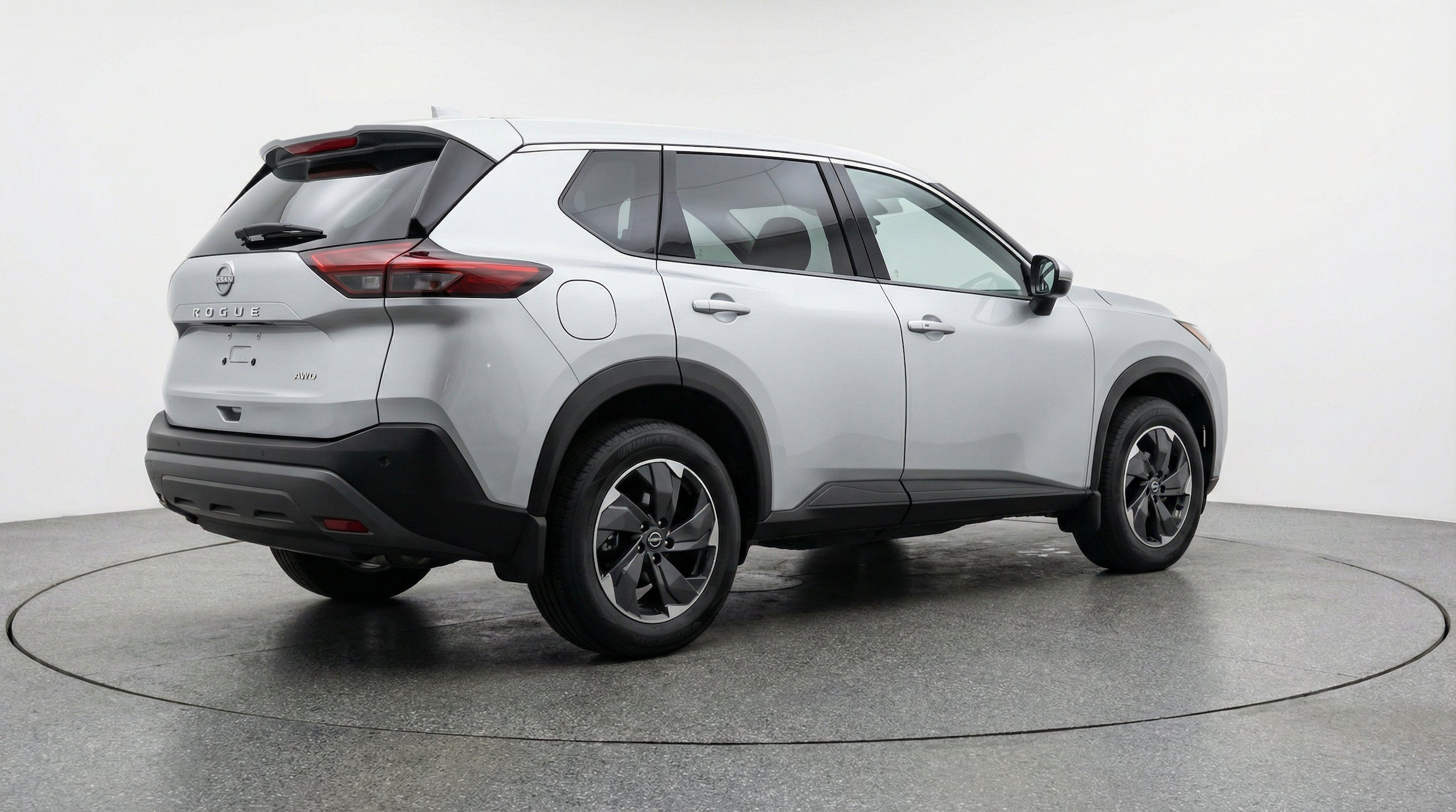 Thumbnail: 2025 Nissan Rogue - 9