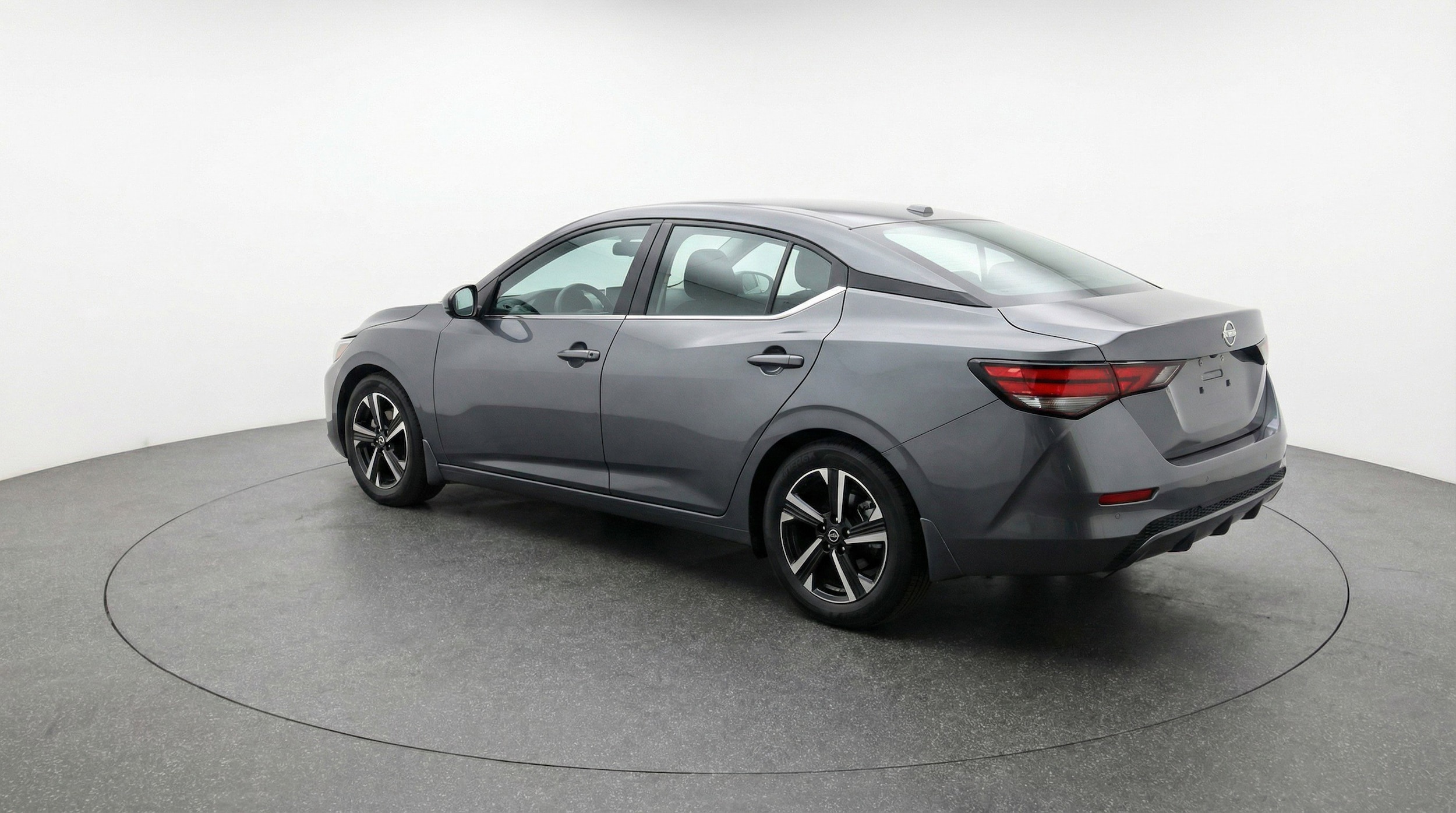 Thumbnail: 2025 Nissan Sentra - 6