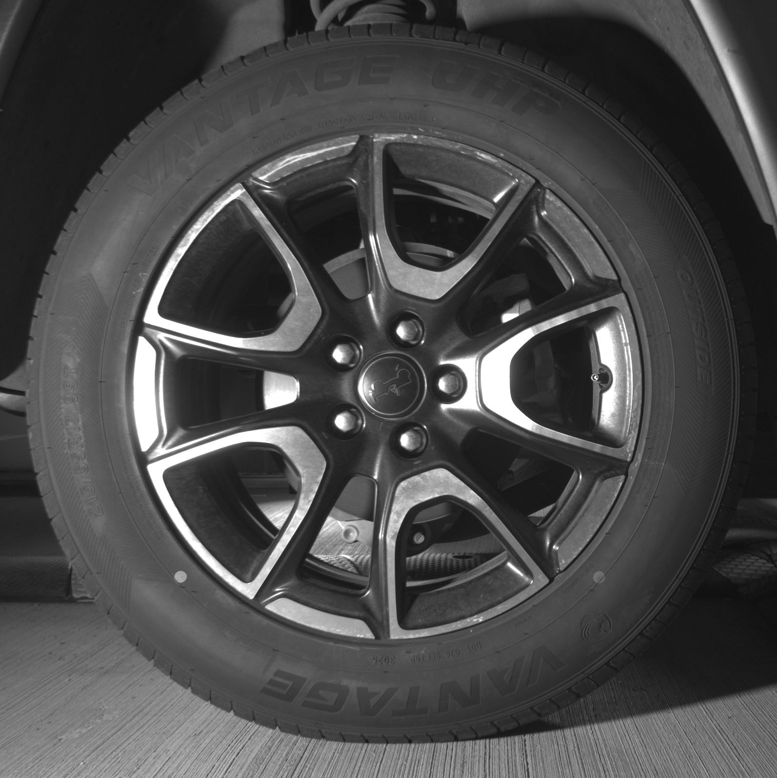 Thumbnail: 2025 Jeep Compass - 12