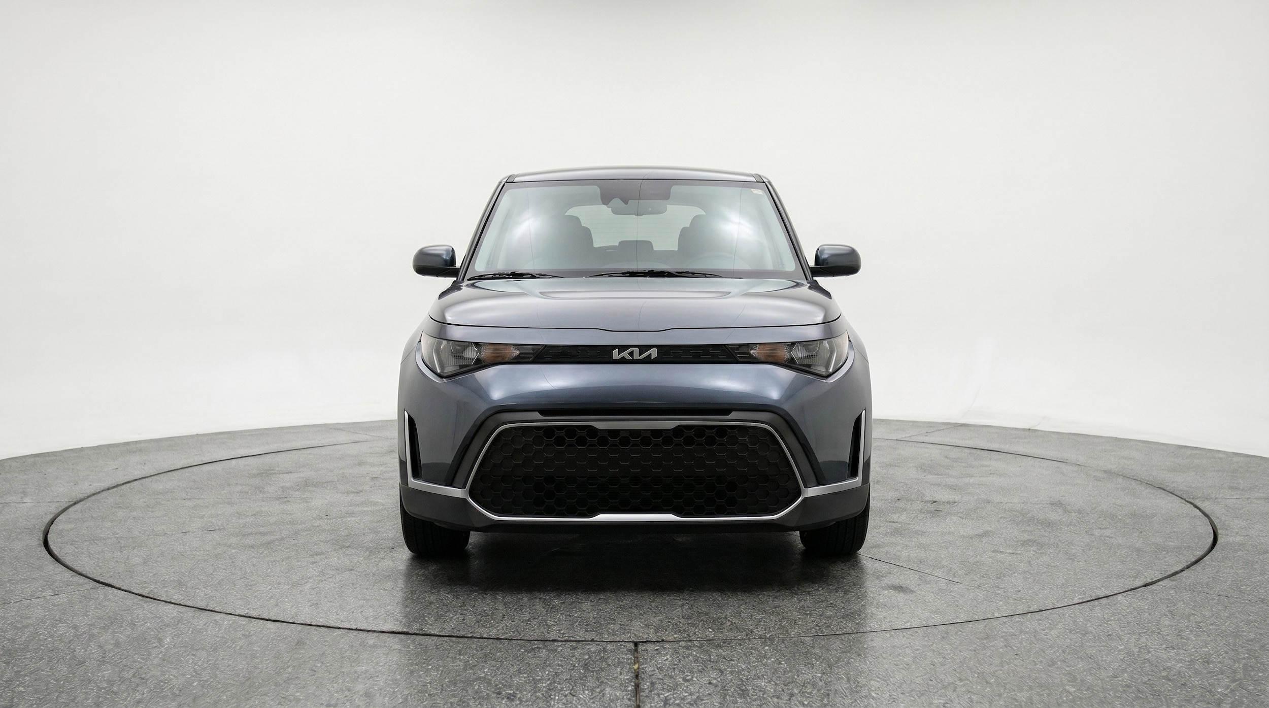 Thumbnail: 2025 Kia Soul - 2