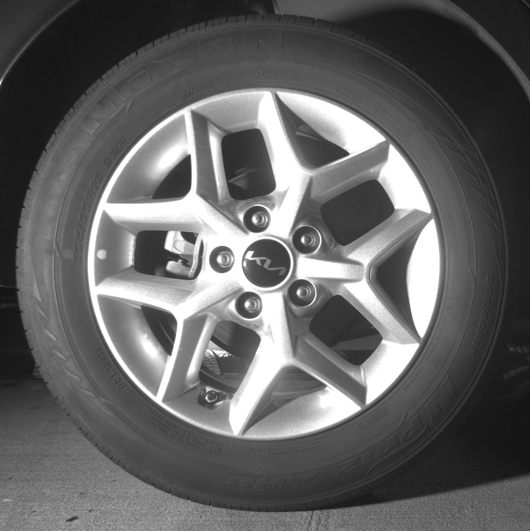 Thumbnail: 2025 Kia Soul - 12