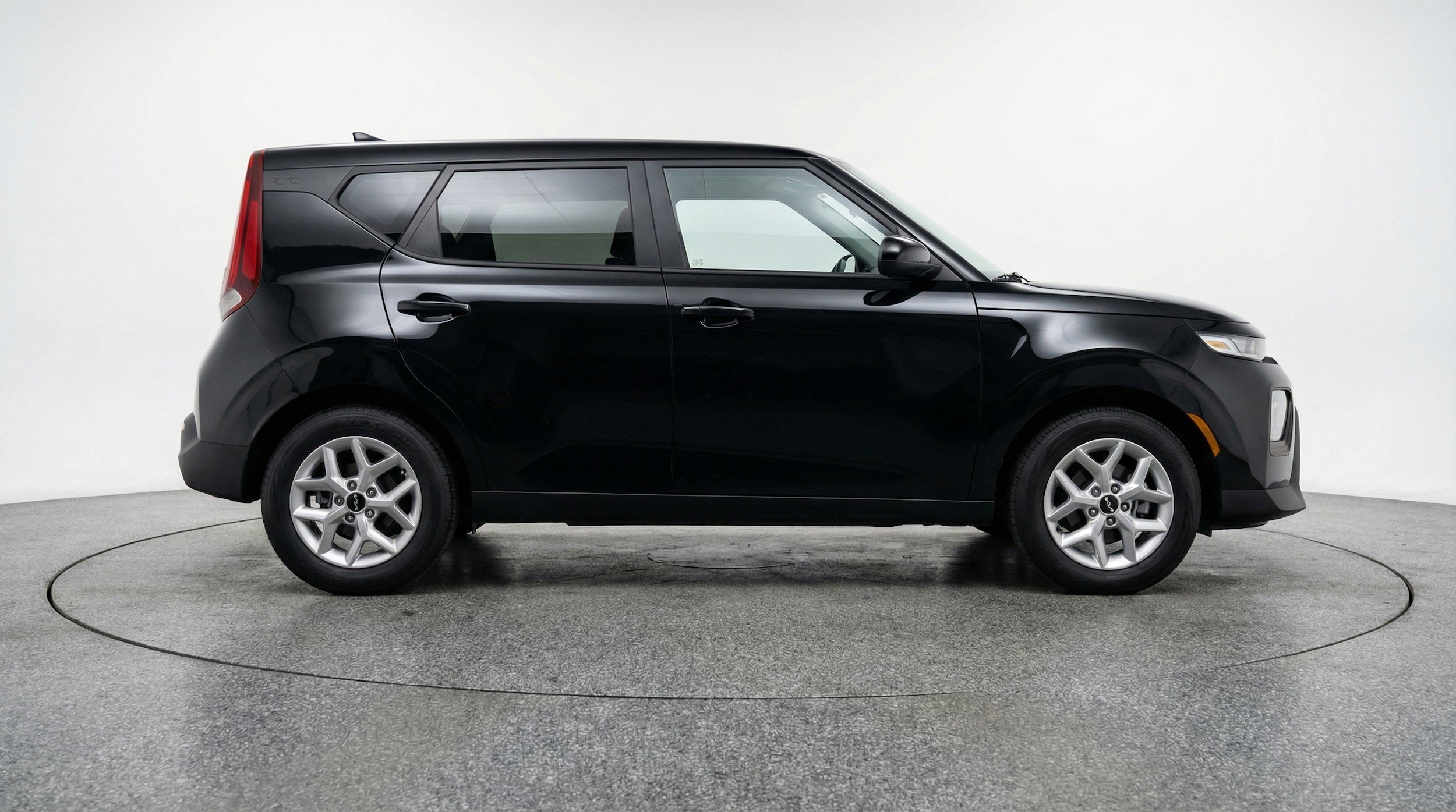 Thumbnail: 2025 Kia Soul - 11