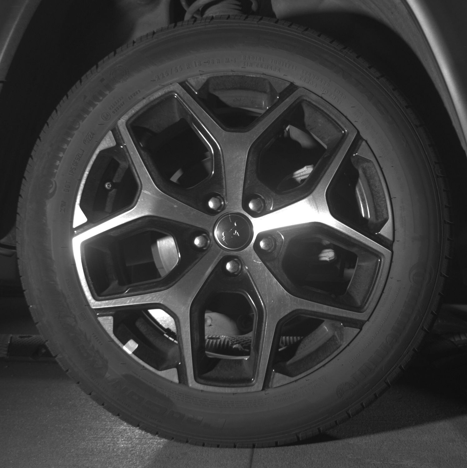 Thumbnail: 2025 Jeep Compass - 12