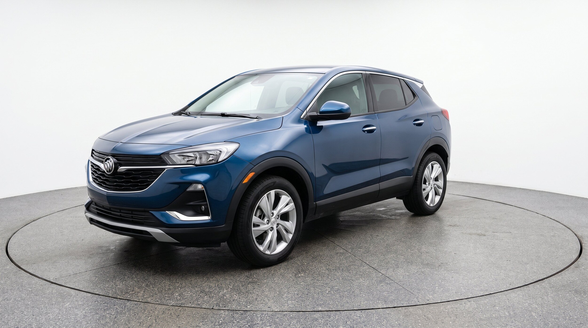 Thumbnail: 2026 Buick Encore GX - 3