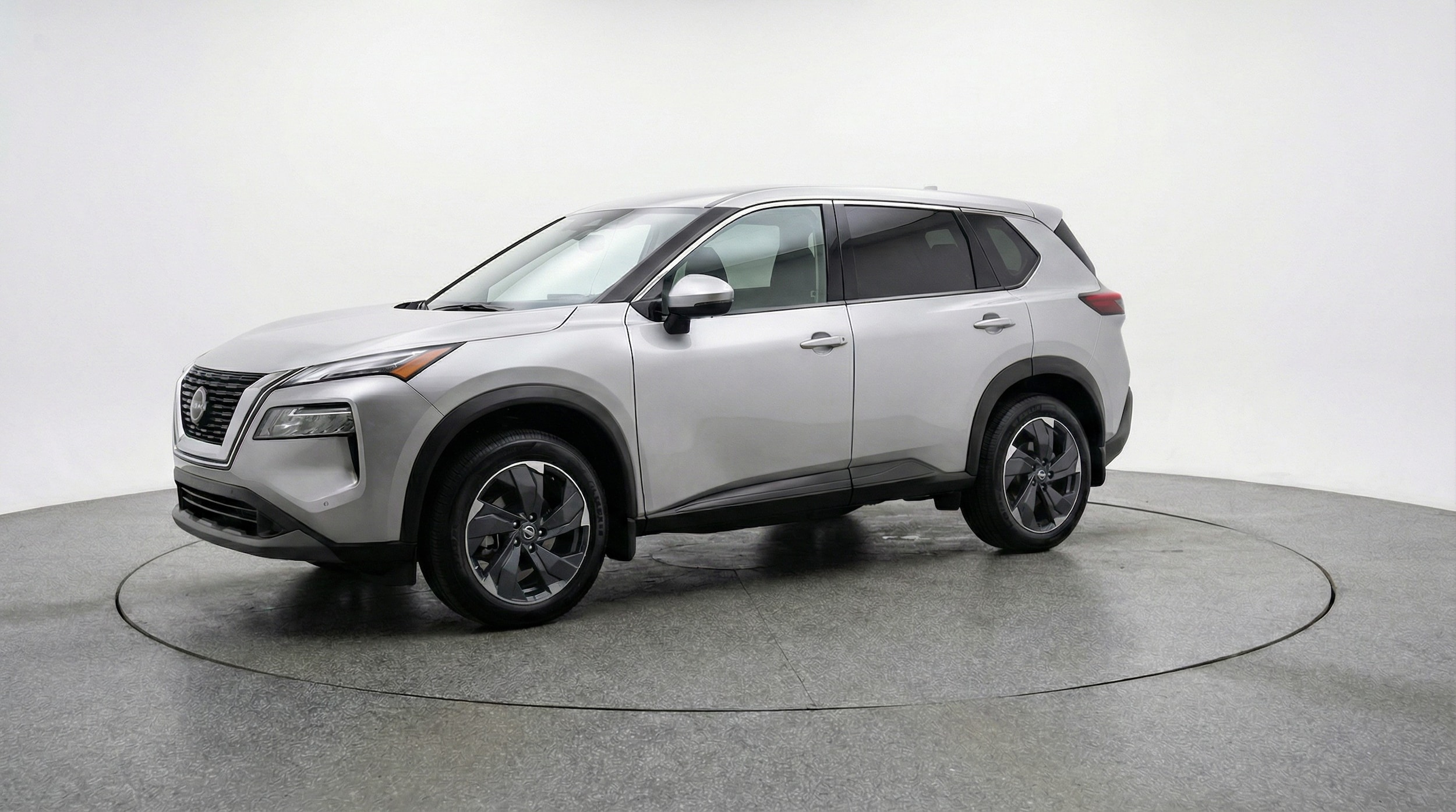 Thumbnail: 2025 Nissan Rogue - 3