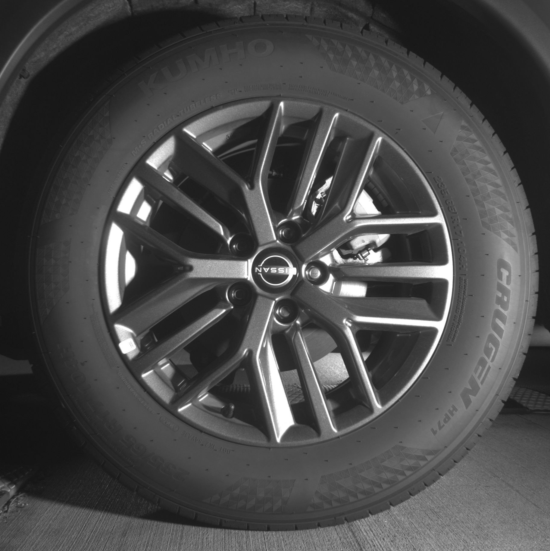 Thumbnail: 2026 Nissan Rogue - 14