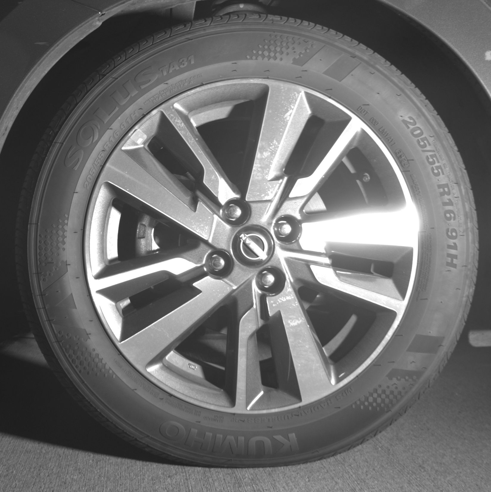 Thumbnail: 2025 Nissan Versa - 9