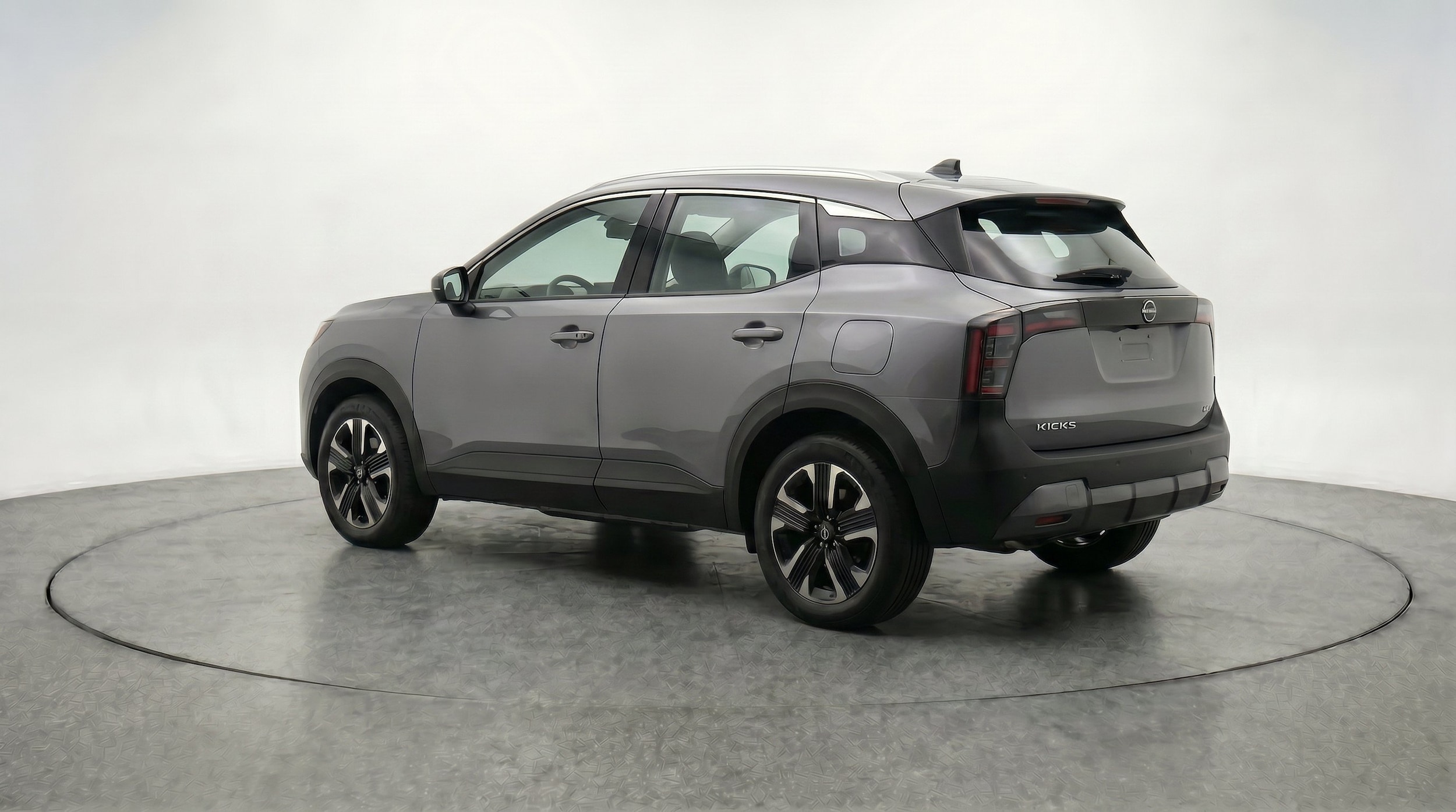 Thumbnail: 2026 Nissan Kicks - 6
