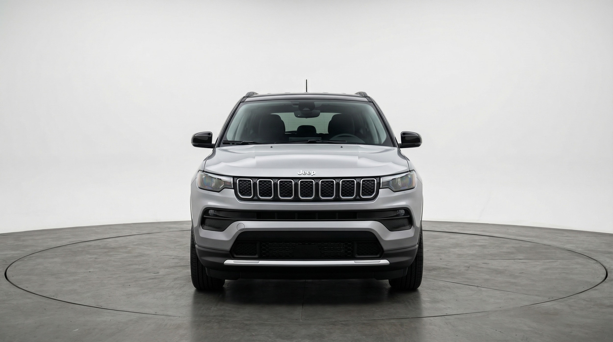 Thumbnail: 2025 Jeep Compass - 2