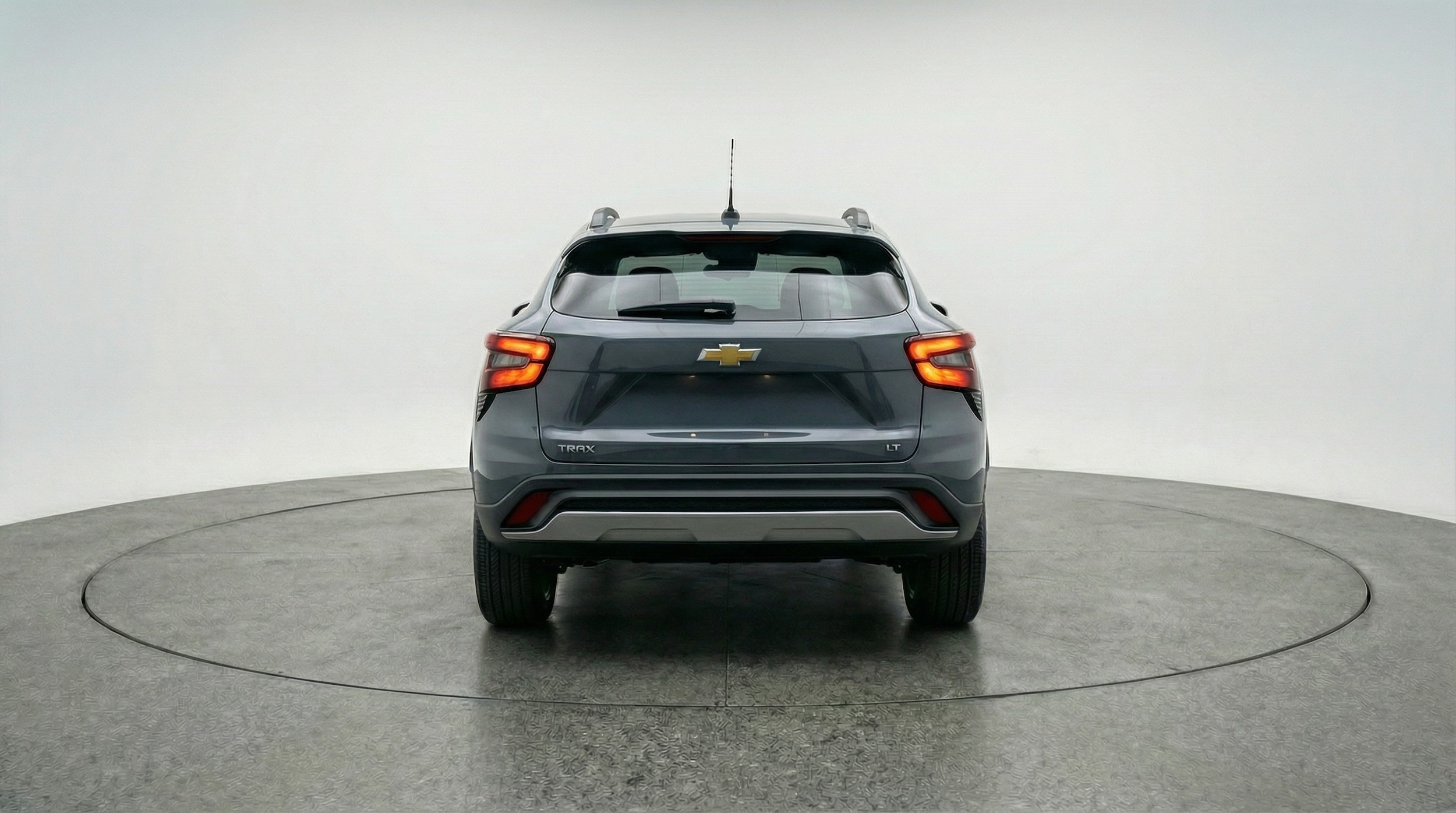Thumbnail: 2025 Chevrolet Trax - 6