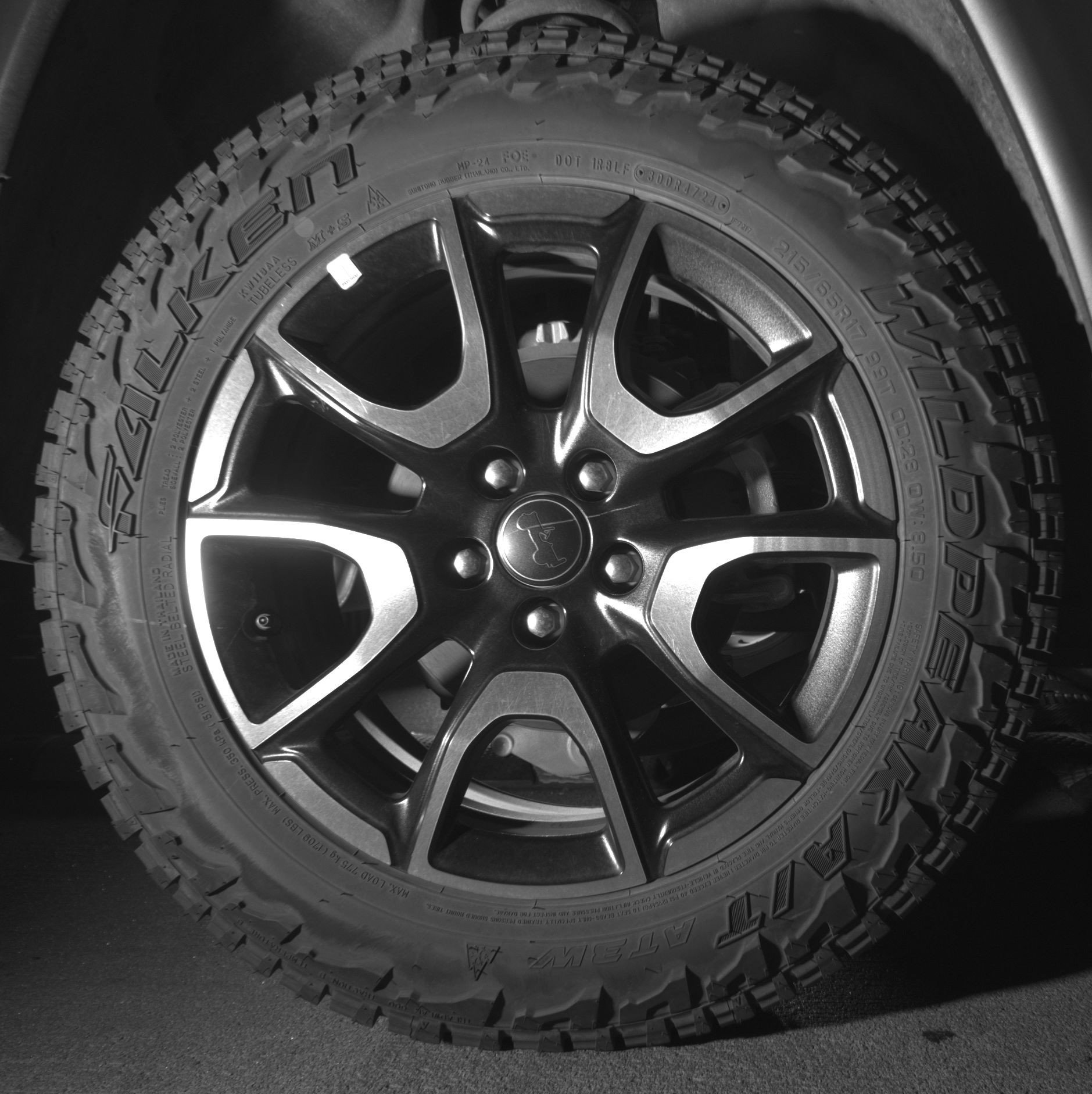 Thumbnail: 2025 Jeep Compass - 15