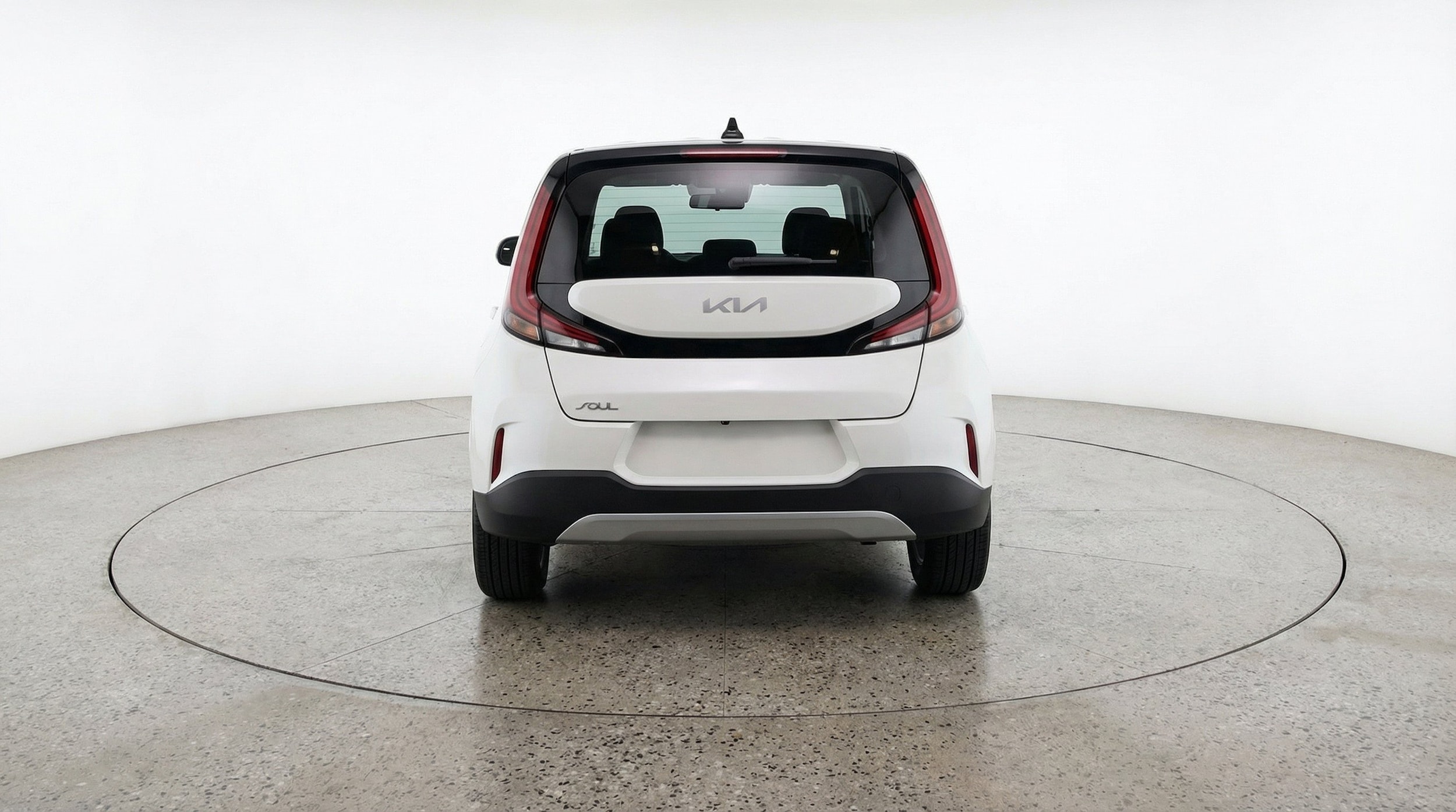 Thumbnail: 2025 Kia Soul - 7
