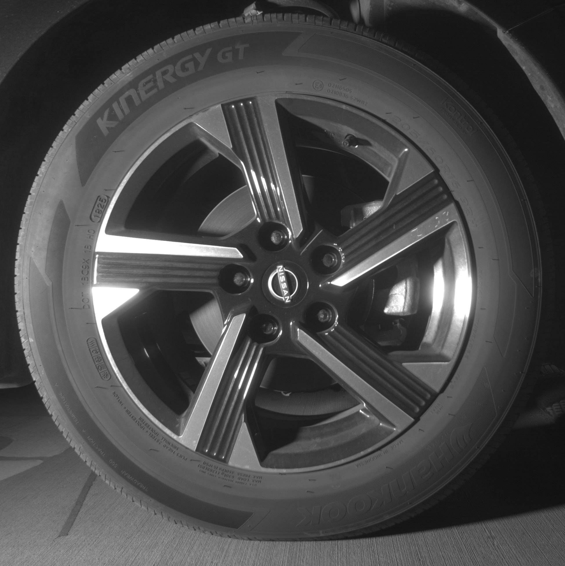 Thumbnail: 2025 Nissan Sentra - 13