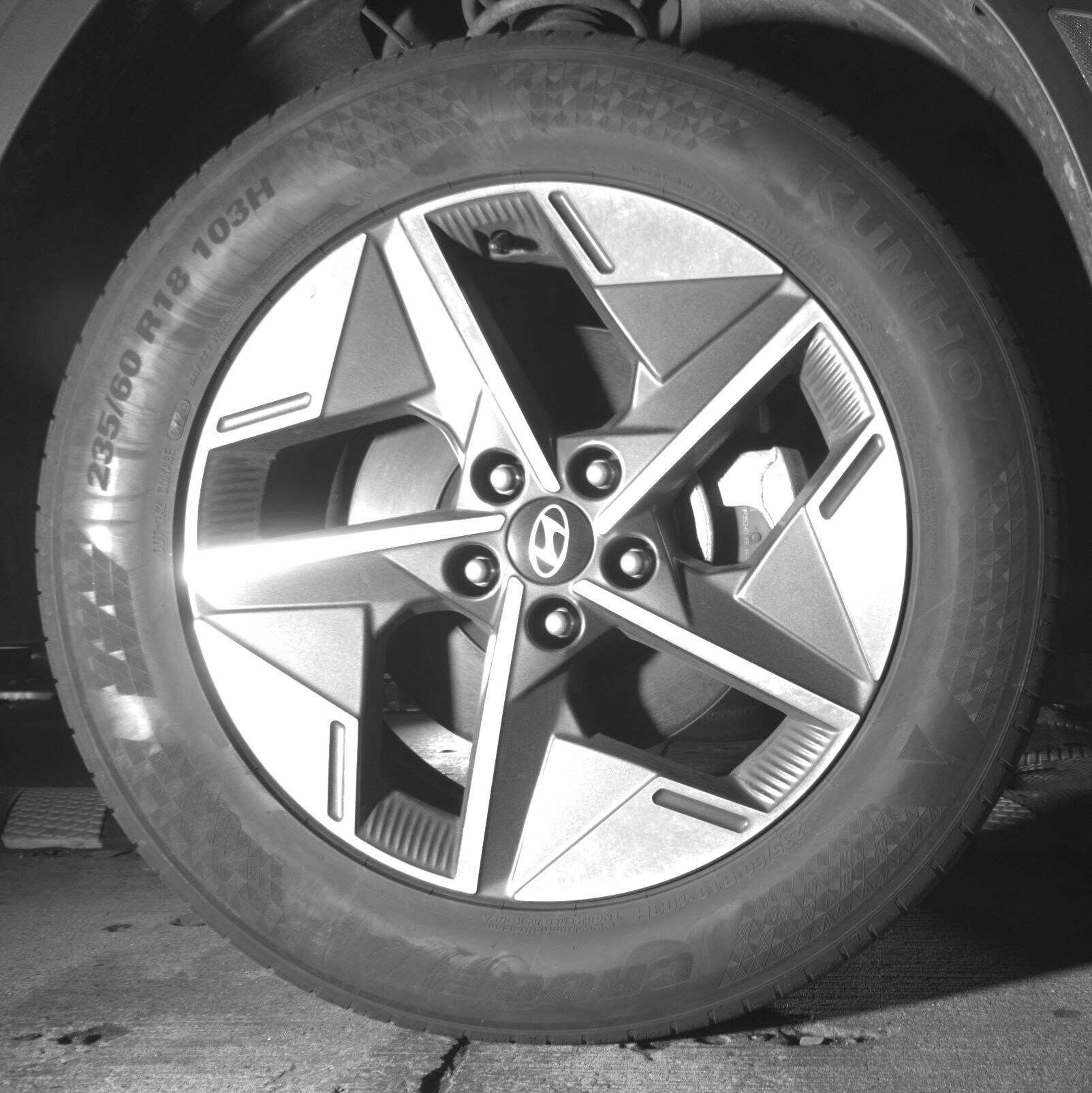 Thumbnail: 2025 Hyundai Tucson - 10