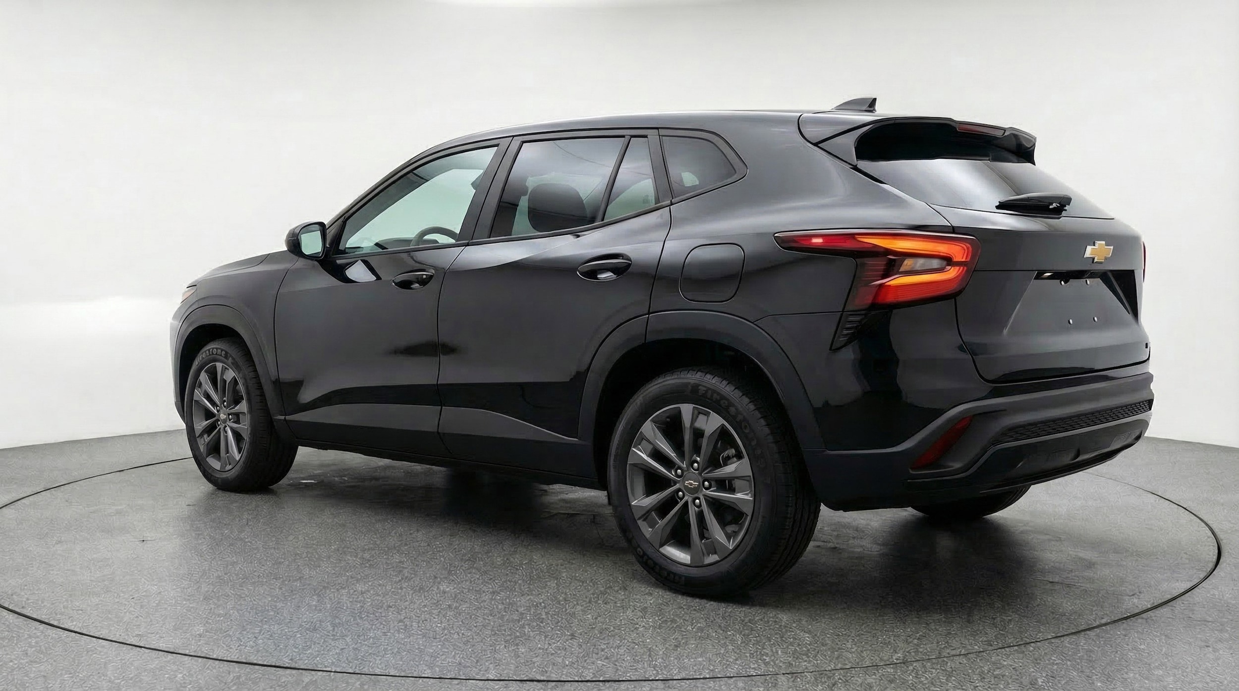 Thumbnail: 2025 Chevrolet Equinox - 6
