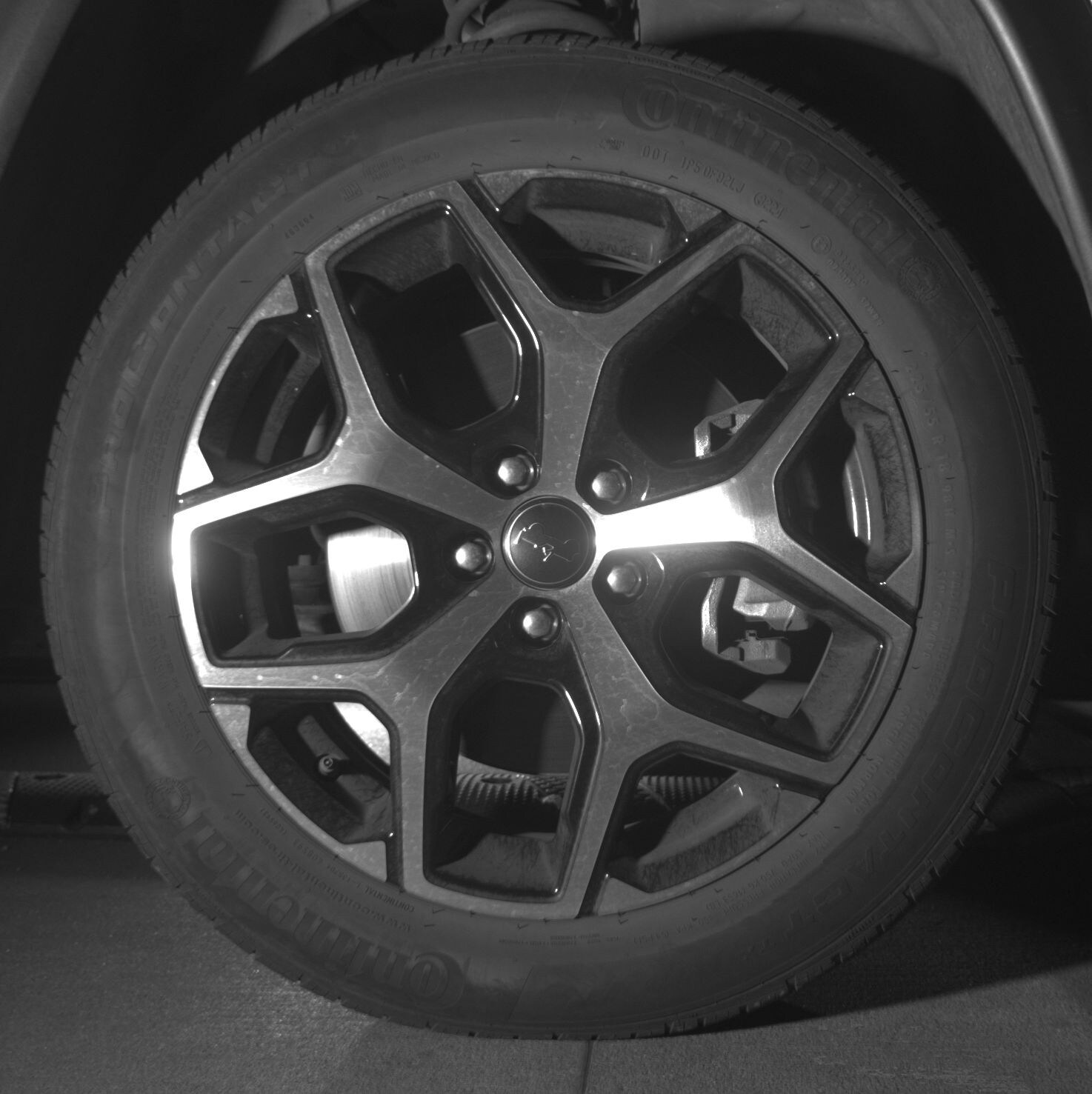 Thumbnail: 2025 Jeep Compass - 10