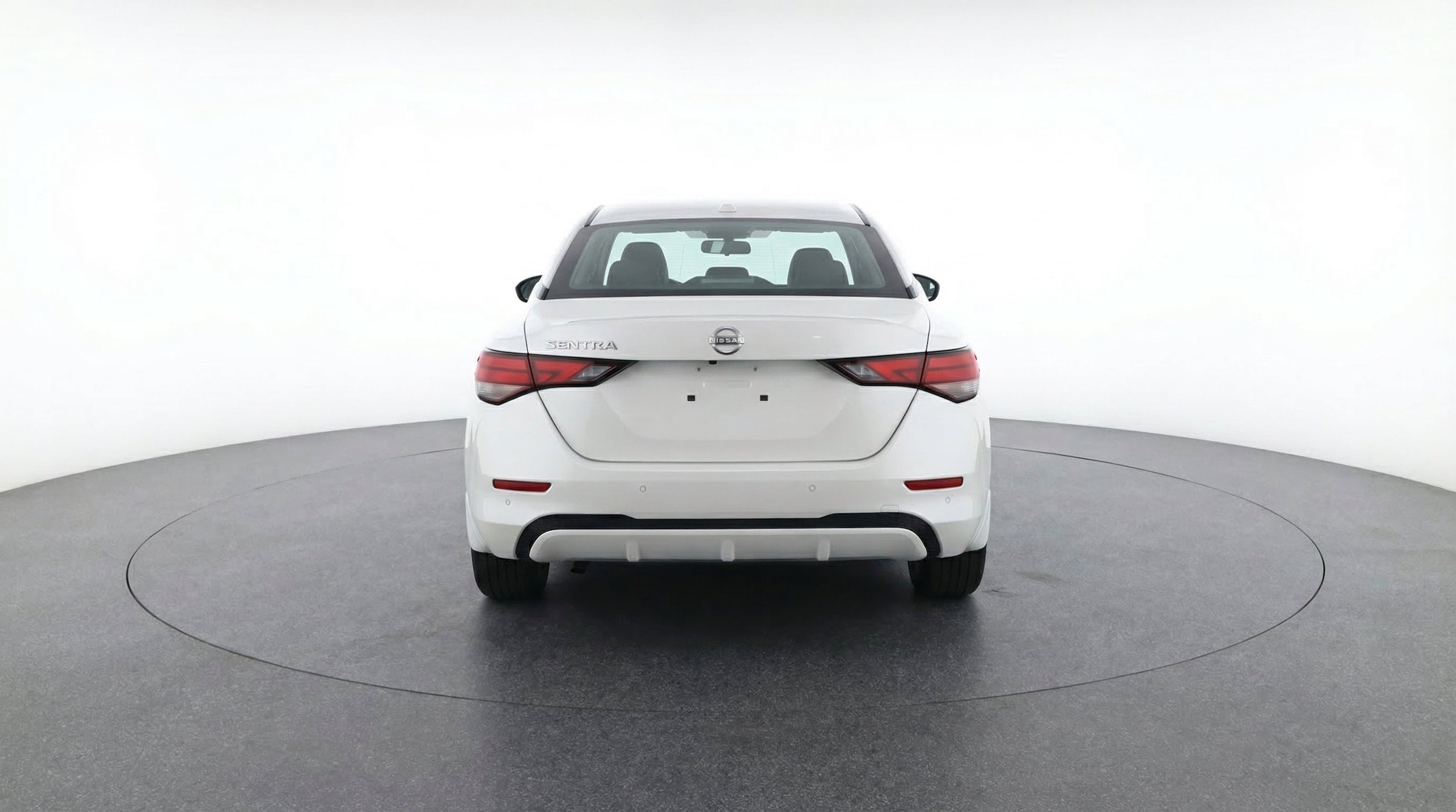 Thumbnail: 2025 Nissan Sentra - 7