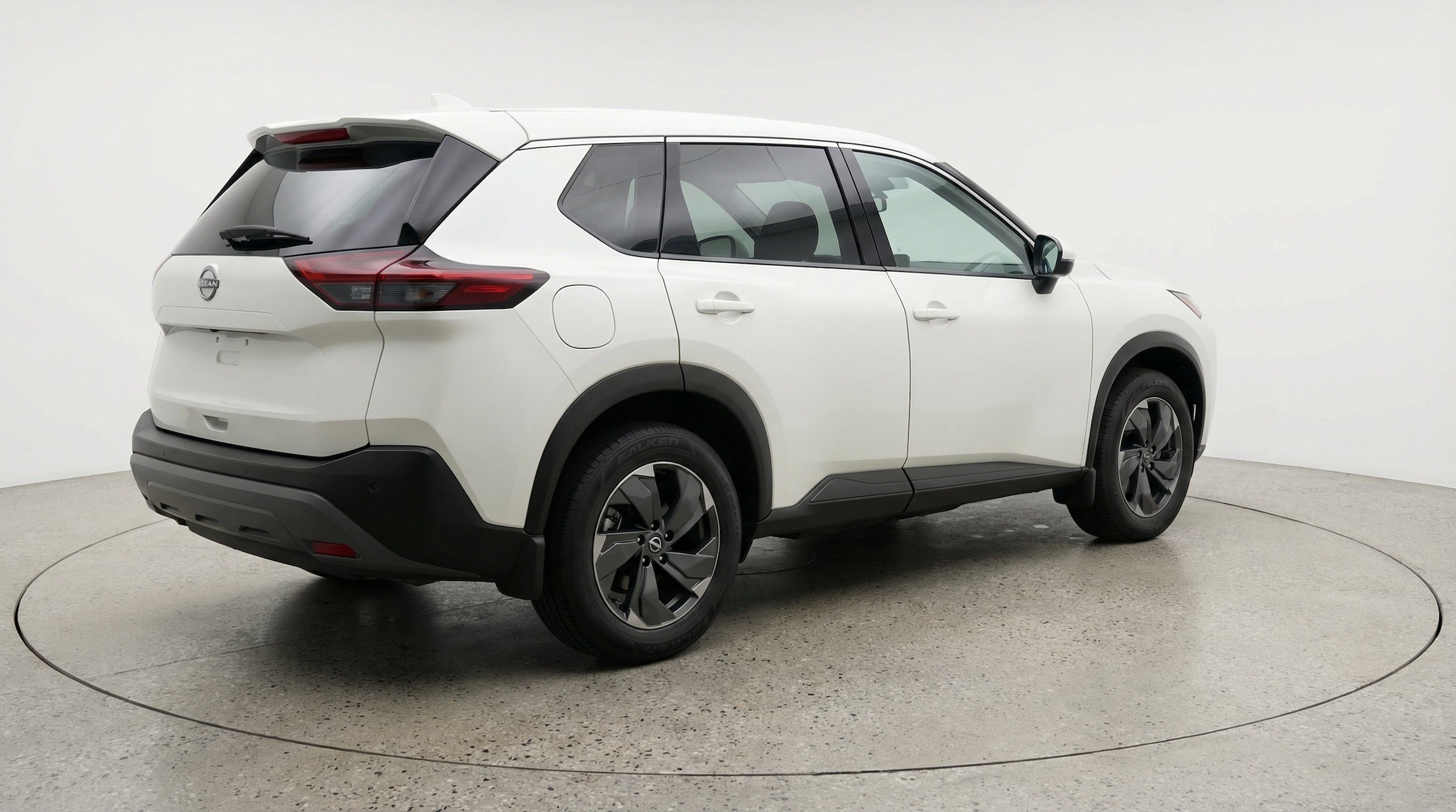 Thumbnail: 2025 Nissan Rogue - 9