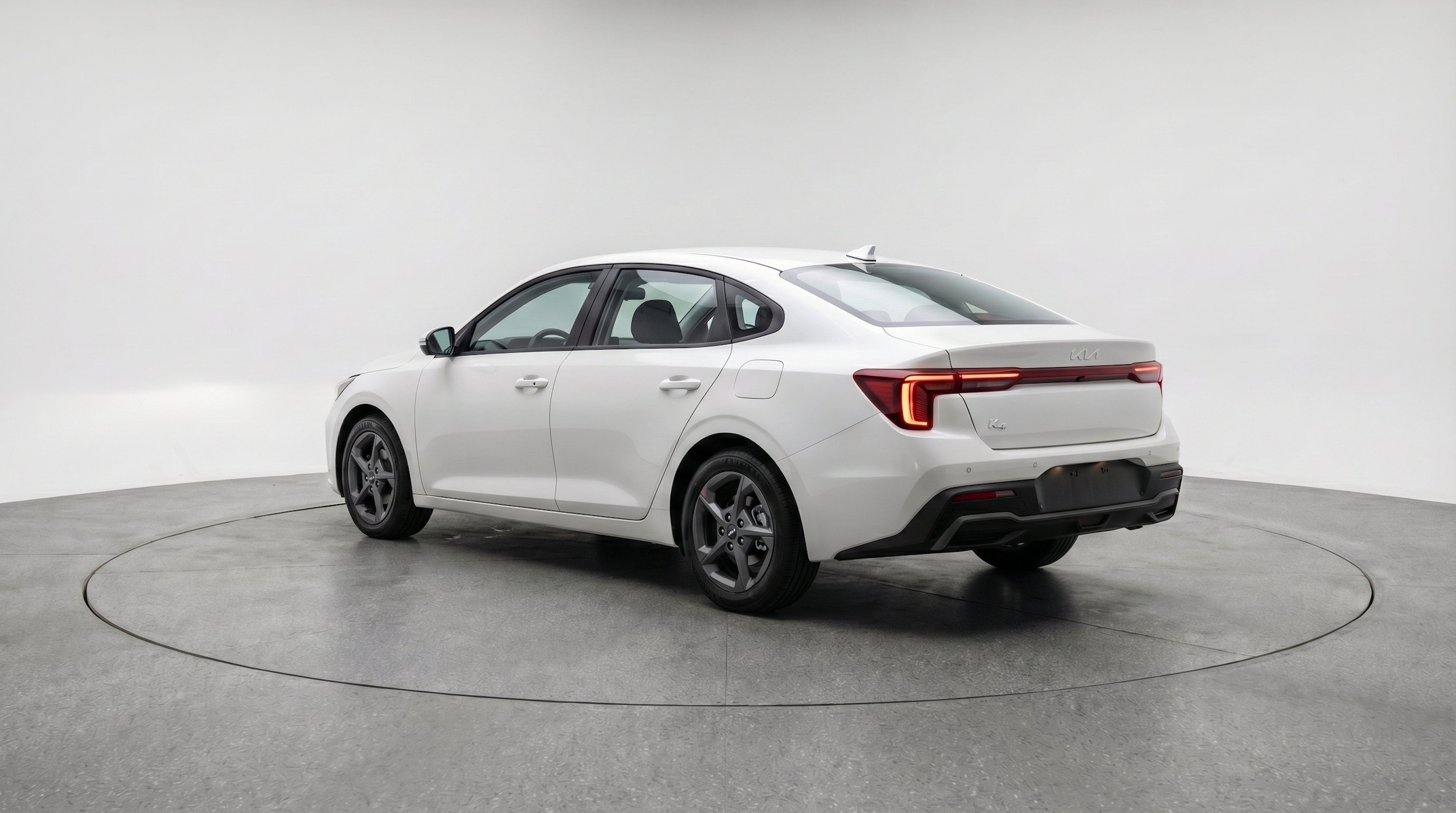 Thumbnail: 2026 Kia K4 - 6