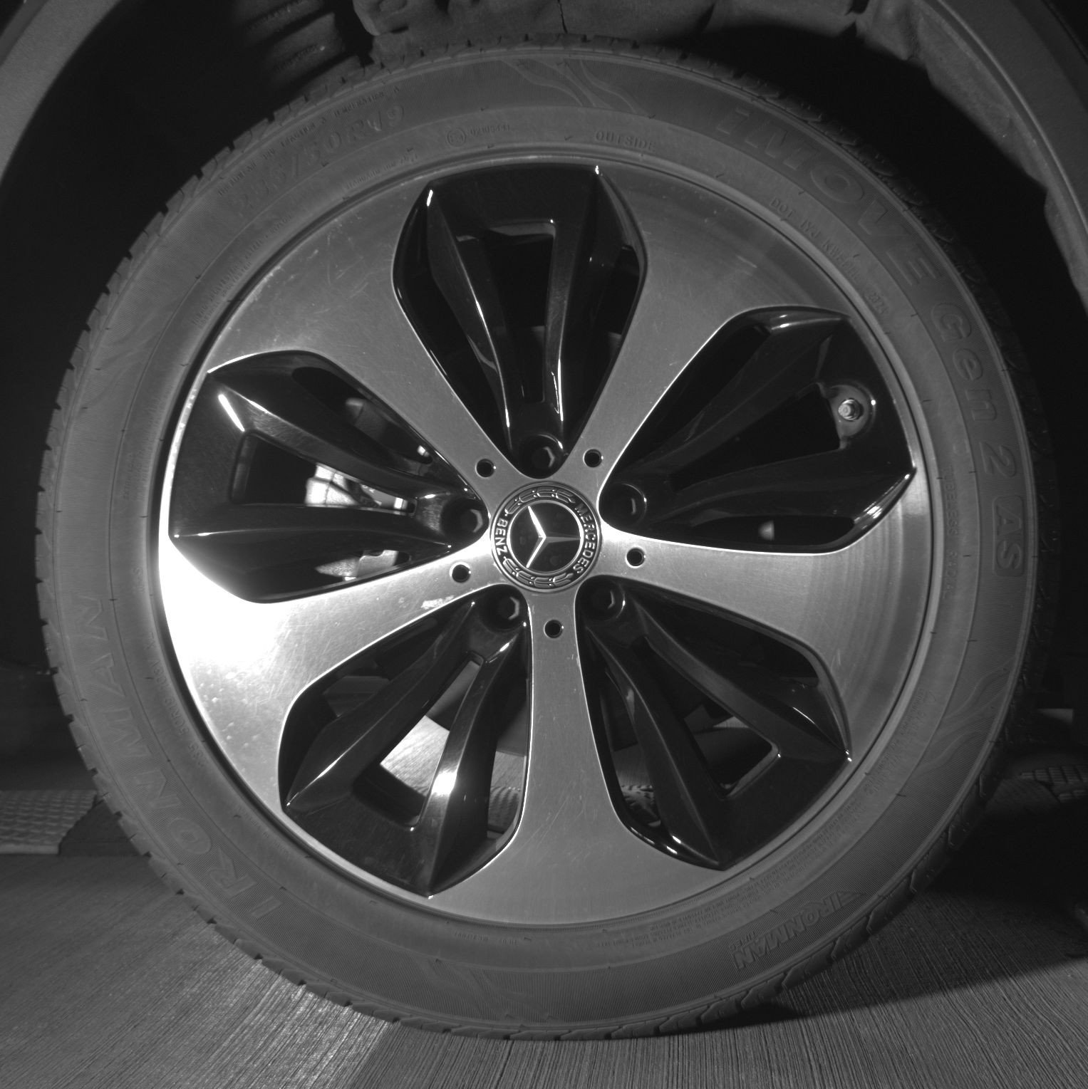 Thumbnail: 2025 Mercedes-Benz GLA - 15