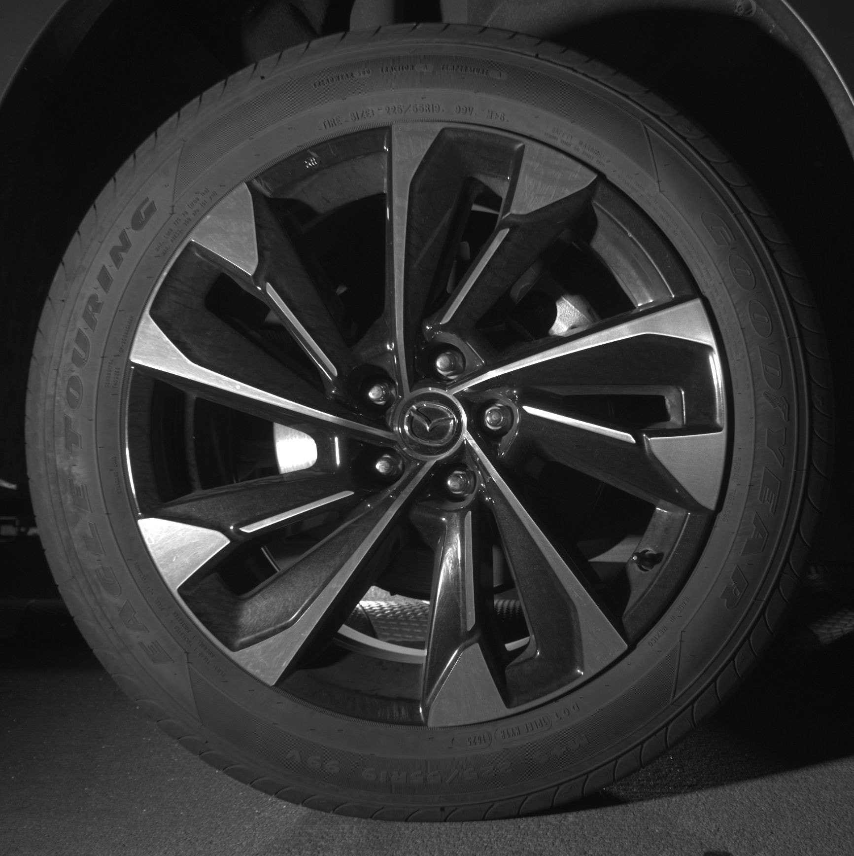 Thumbnail: 2025 Mazda CX-50 - 12