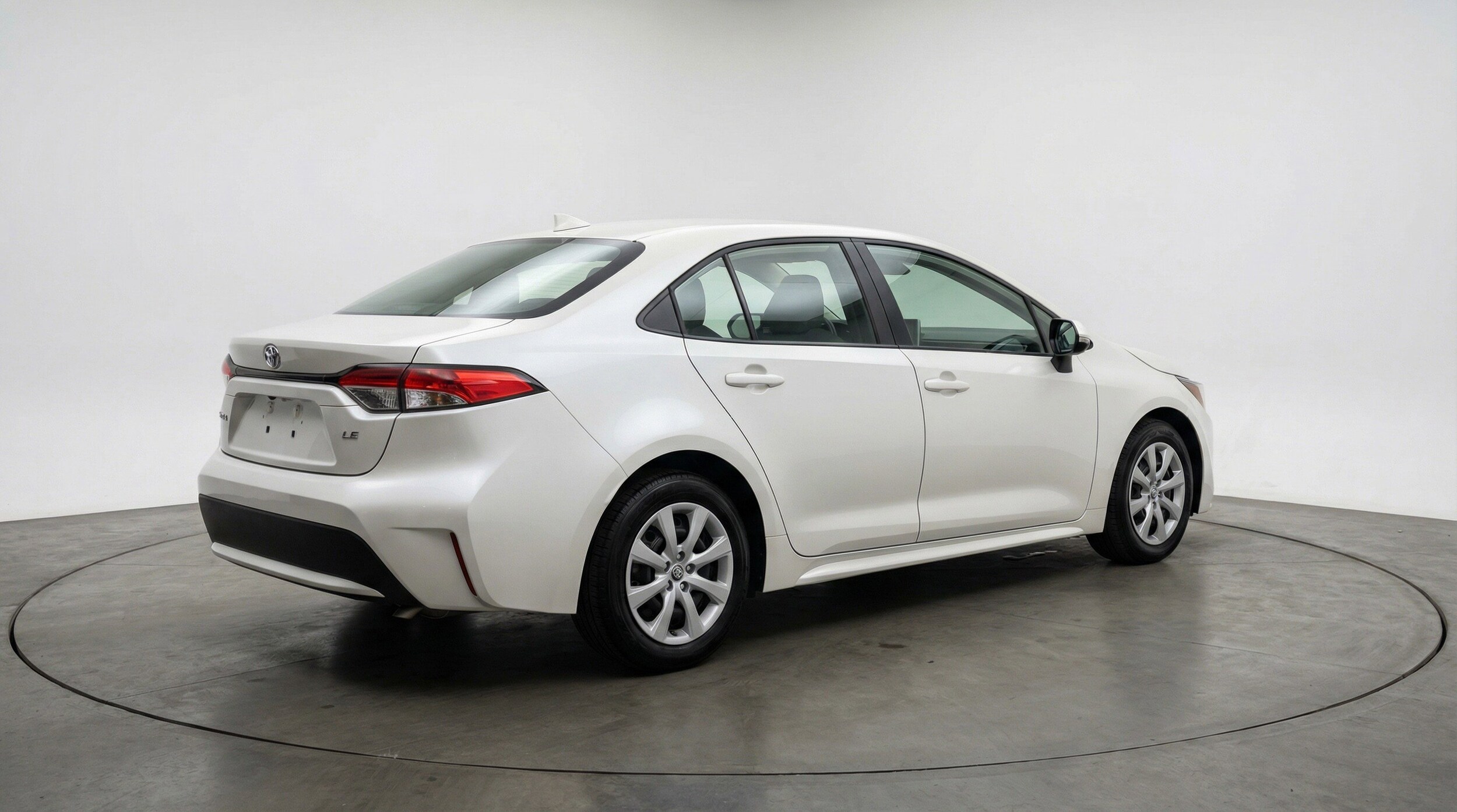 Thumbnail: 2025 Toyota Corolla - 9