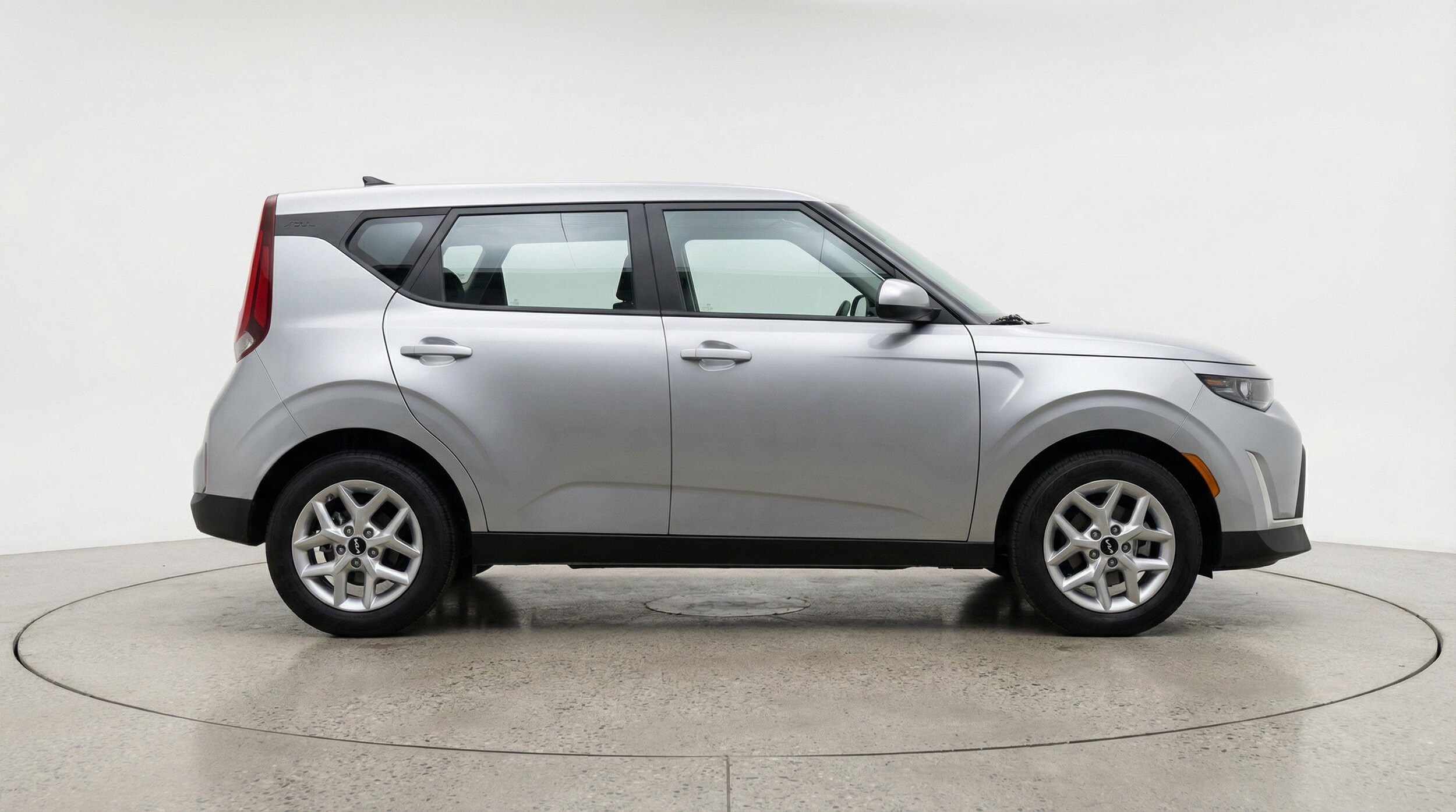 Thumbnail: 2025 Kia Soul - 11