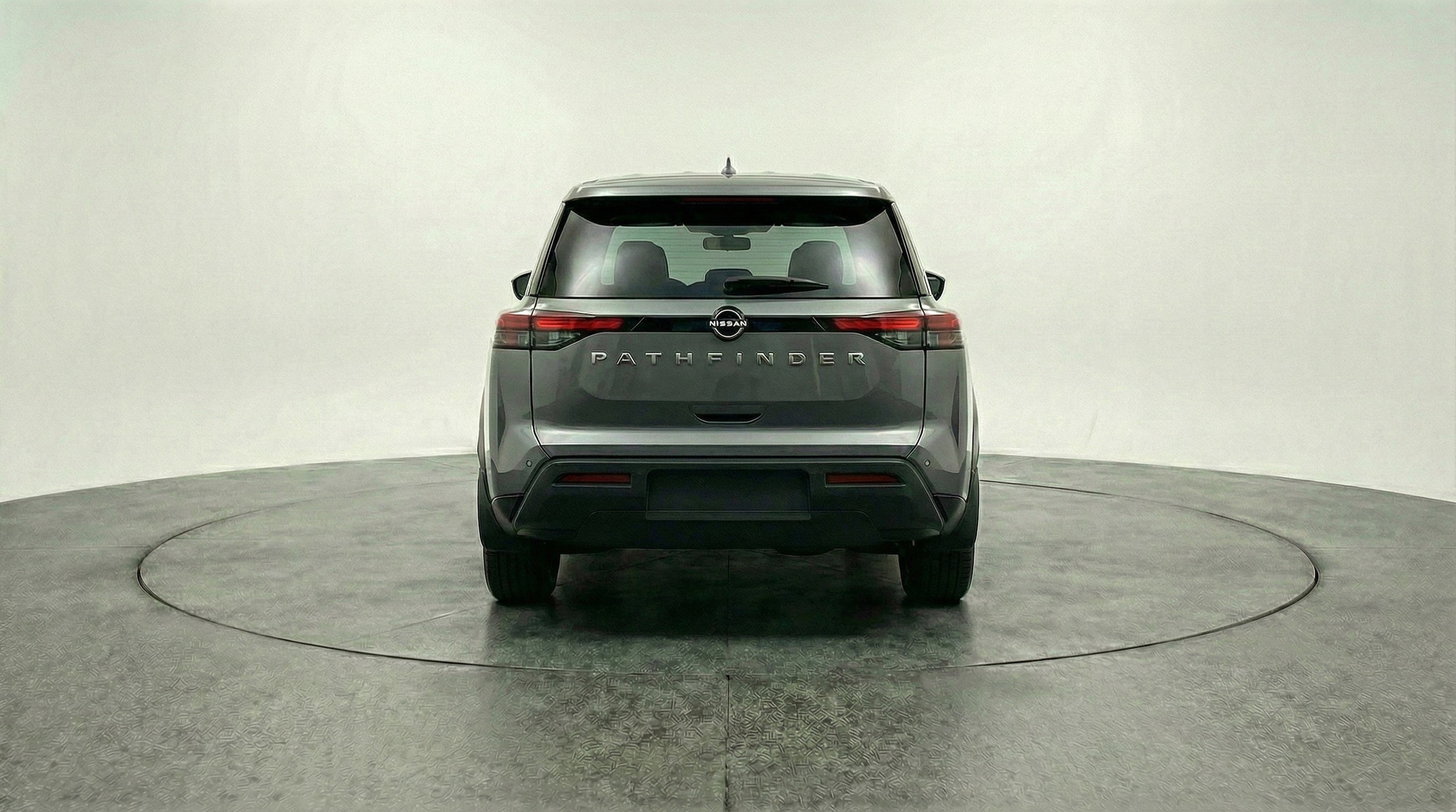 Thumbnail: 2025 Nissan Pathfinder - 7