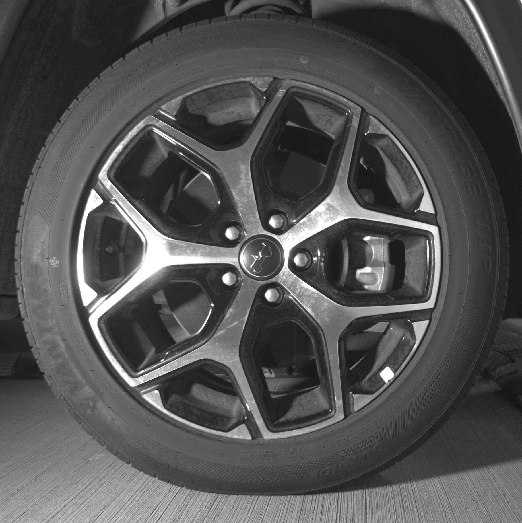 Thumbnail: 2025 Jeep Compass - 13