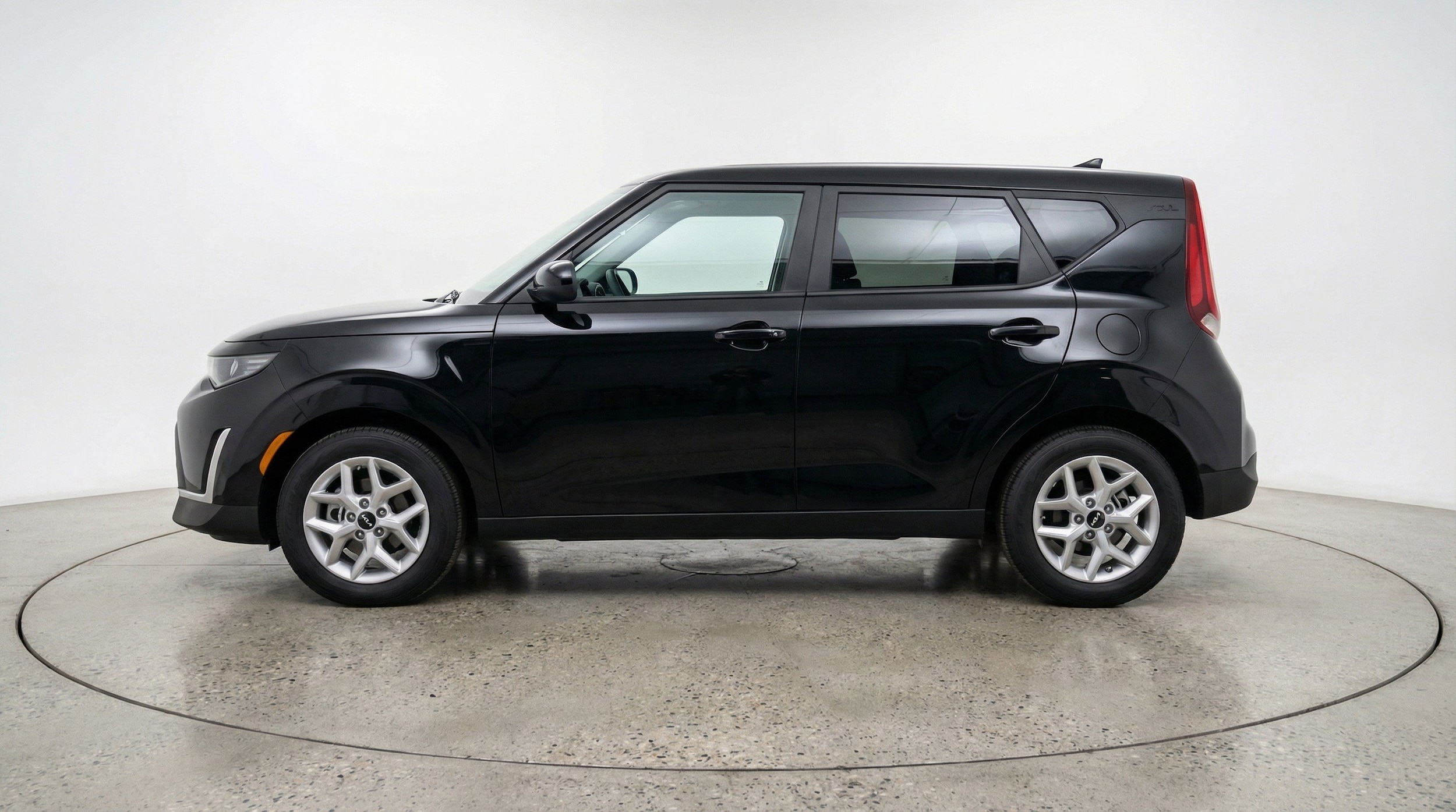 Thumbnail: 2025 Kia Soul - 5