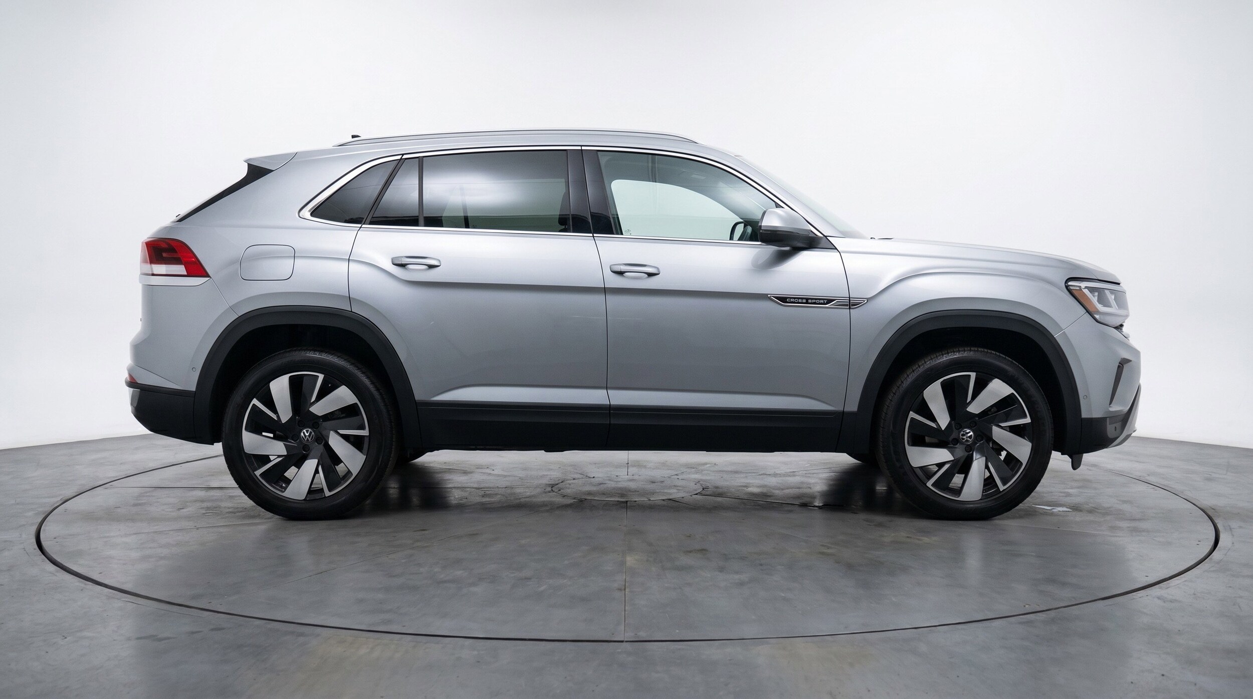 Thumbnail: 2025 Volkswagen Atlas - 11