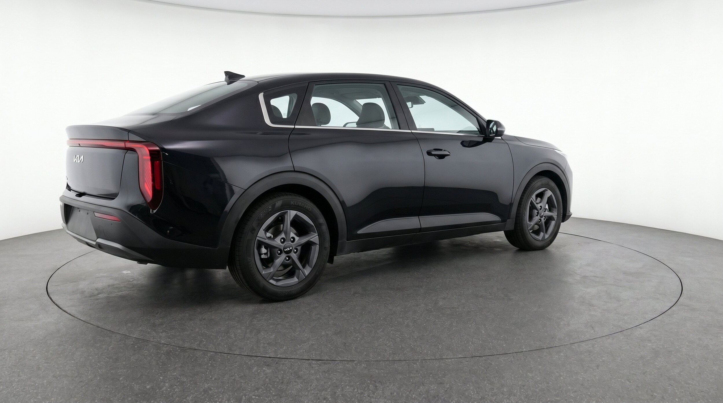 Thumbnail: 2026 Kia K4 - 9