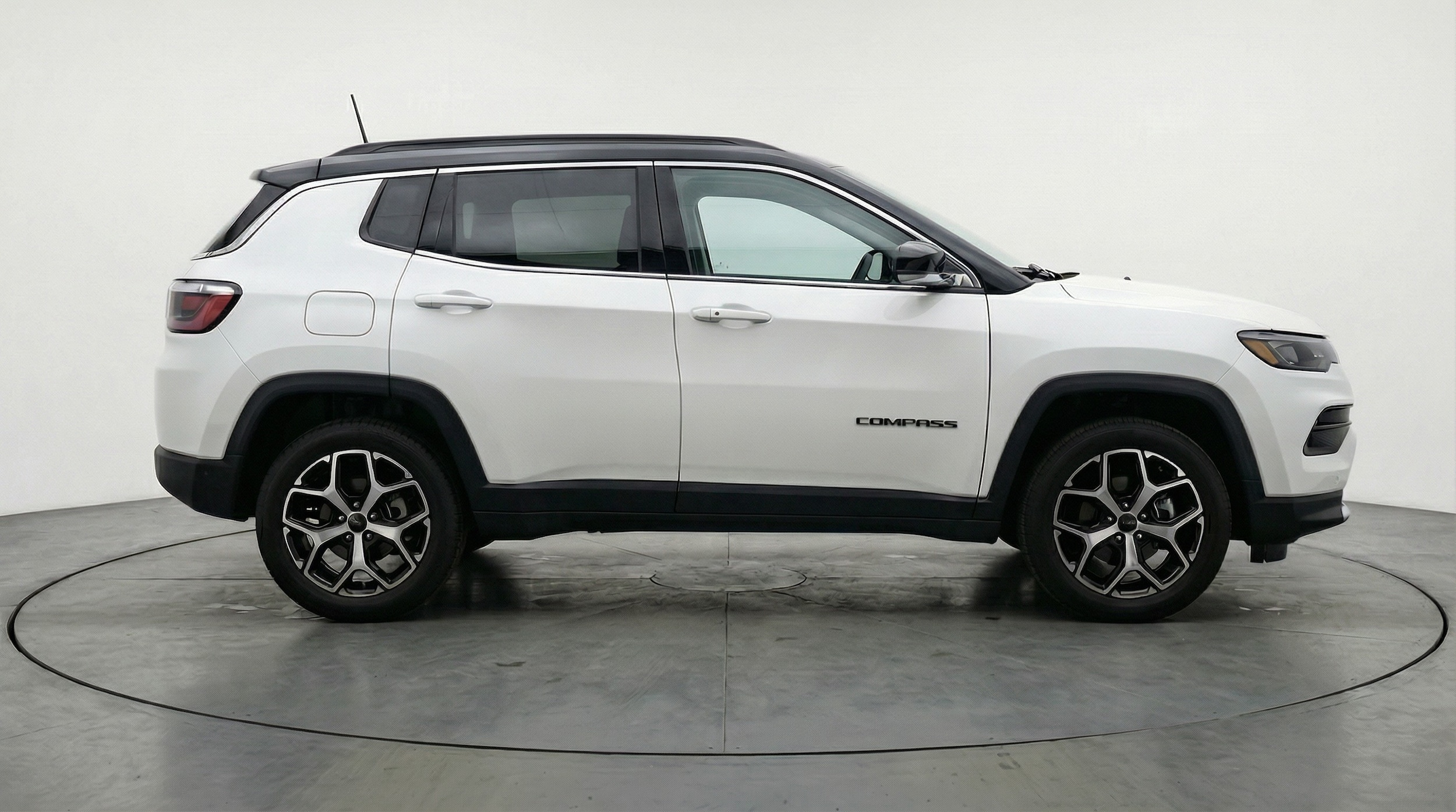 Thumbnail: 2025 Jeep Compass - 8