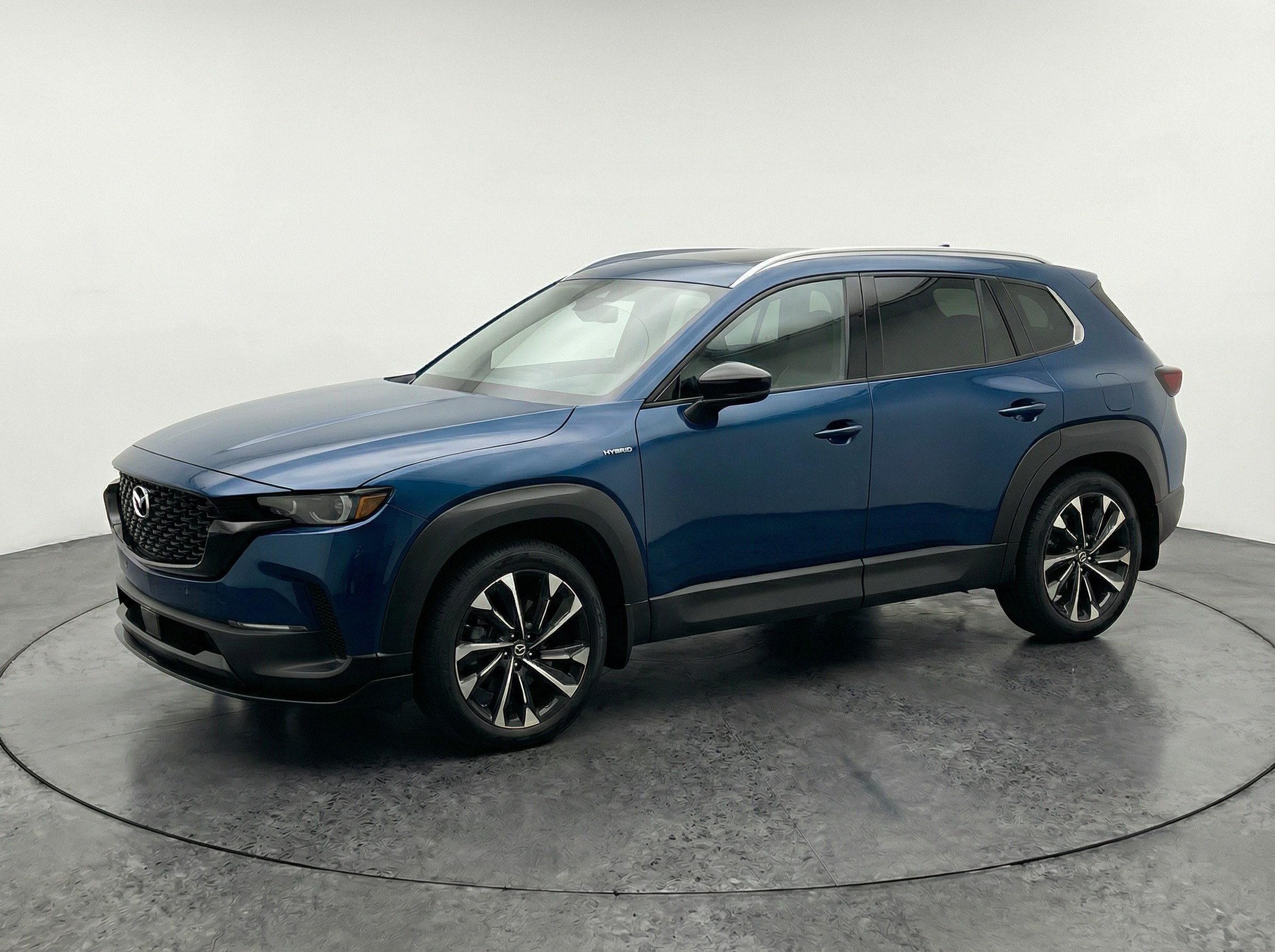 Thumbnail: 2025 Mazda CX-50 - 3