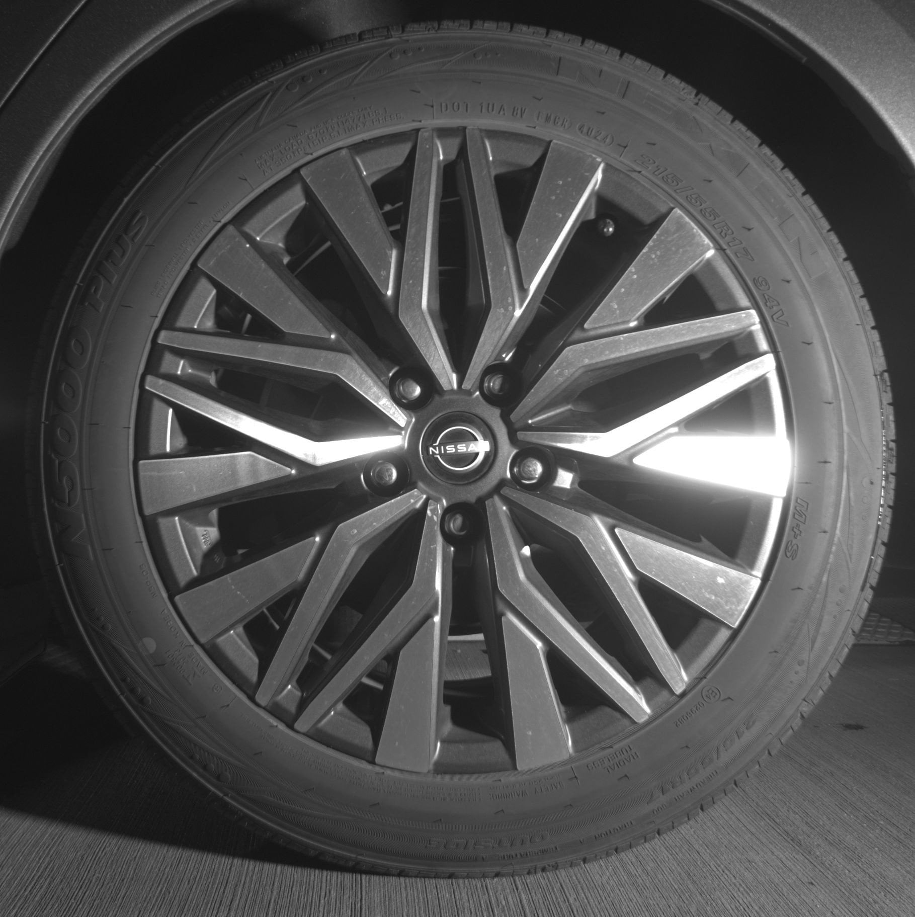 Thumbnail: 2025 Nissan Altima - 14