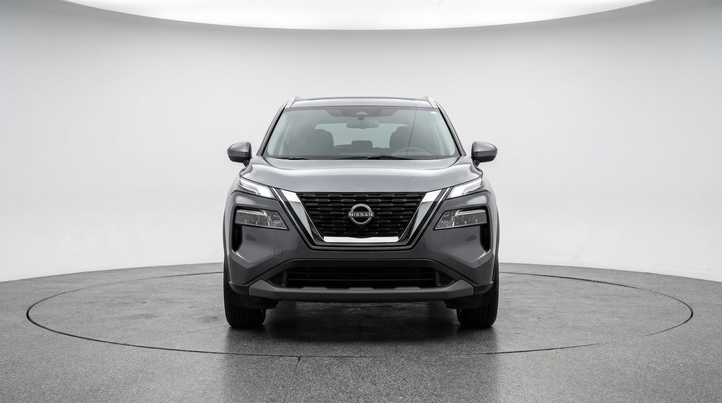 Thumbnail: 2025 Nissan Rogue - 2