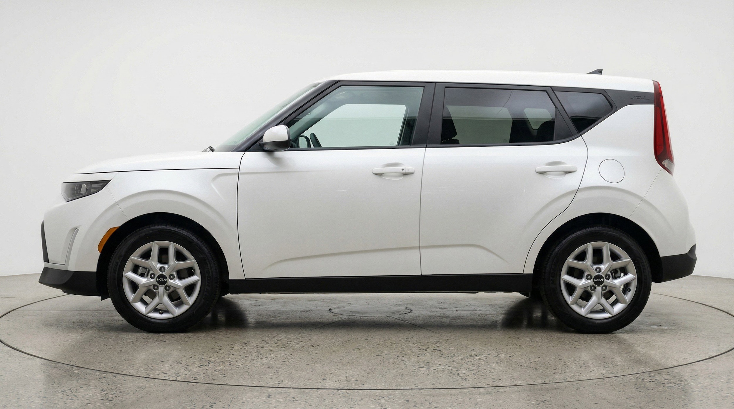 Thumbnail: 2025 Kia Soul - 5