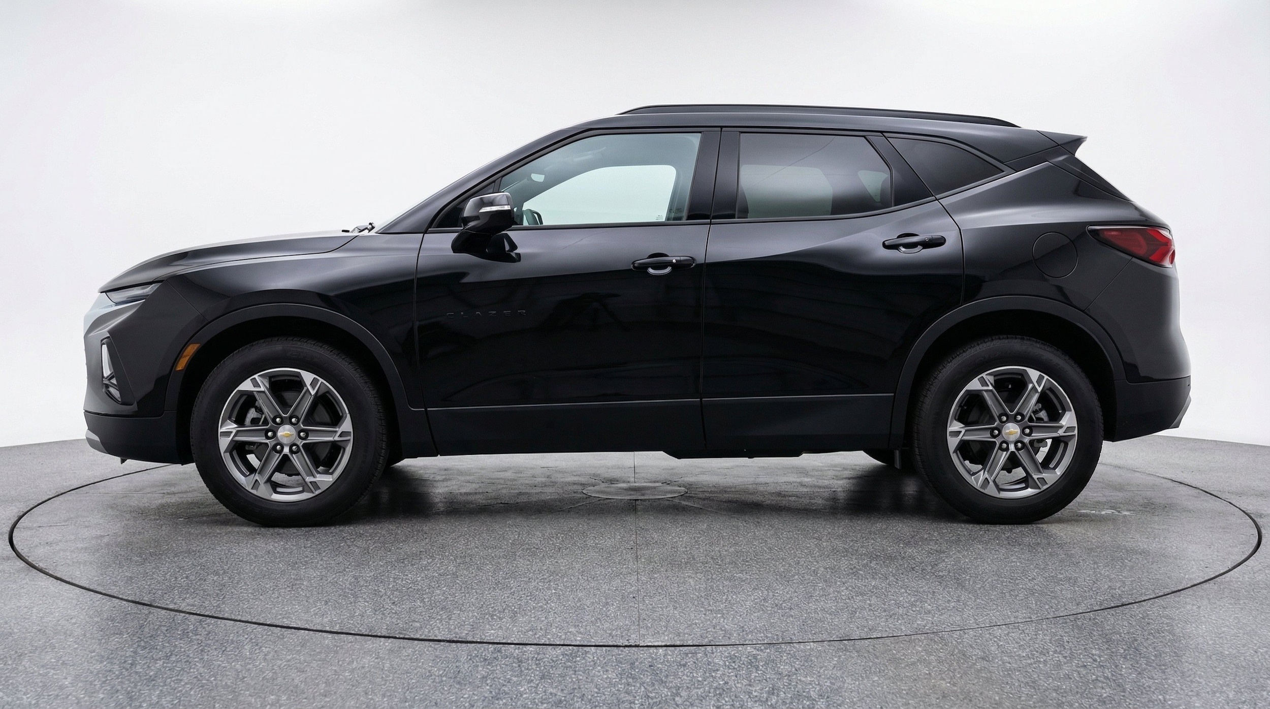 Thumbnail: 2025 Chevrolet Blazer - 5
