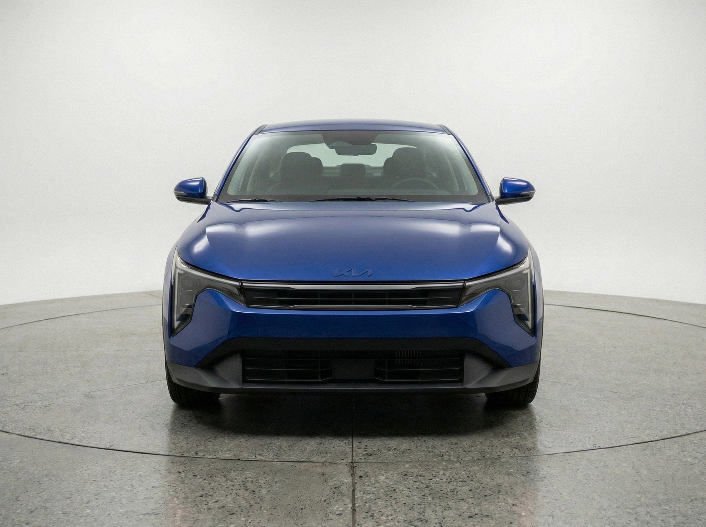 Thumbnail: 2025 Kia K4 - 2