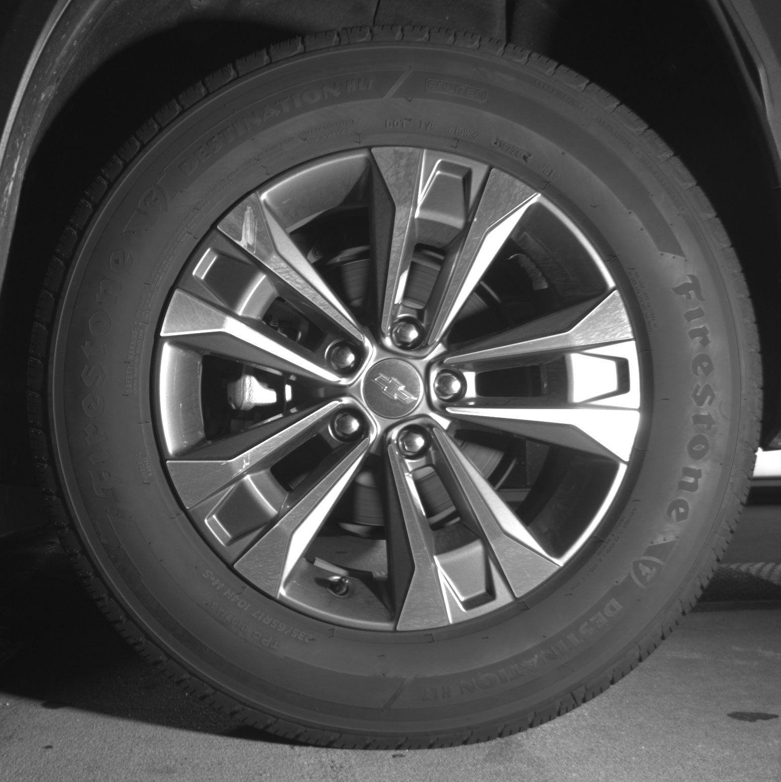 Thumbnail: 2025 Chevrolet Equinox - 11