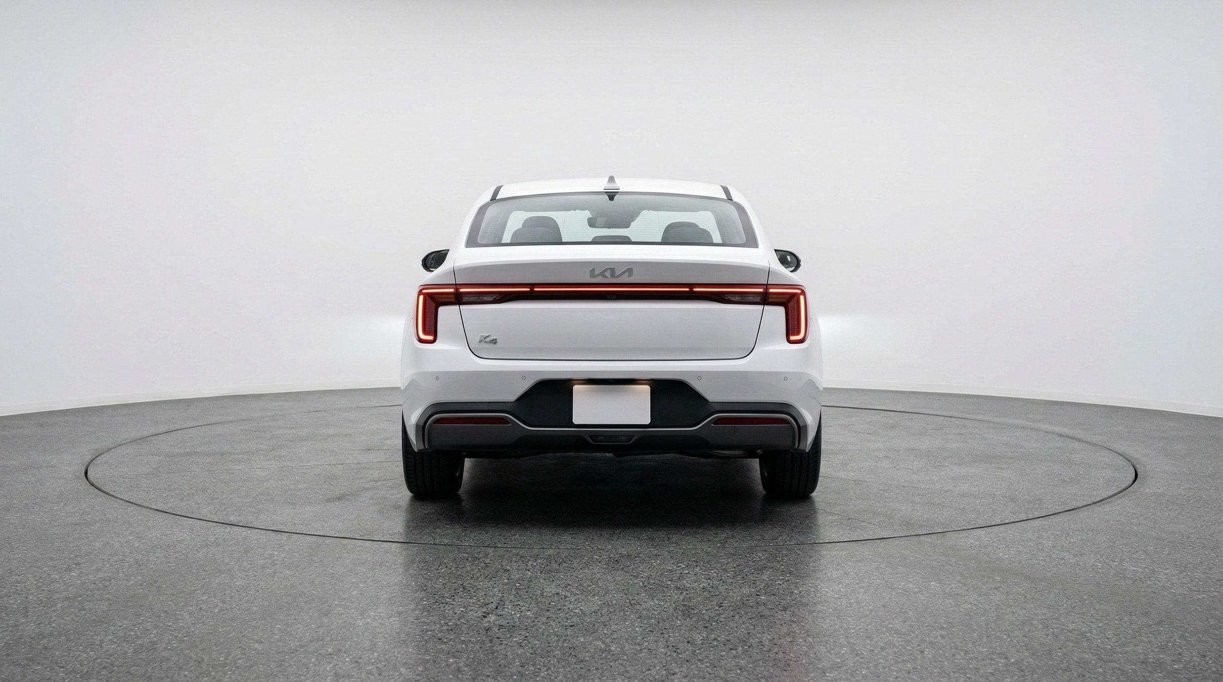 Thumbnail: 2025 Kia K4 - 6