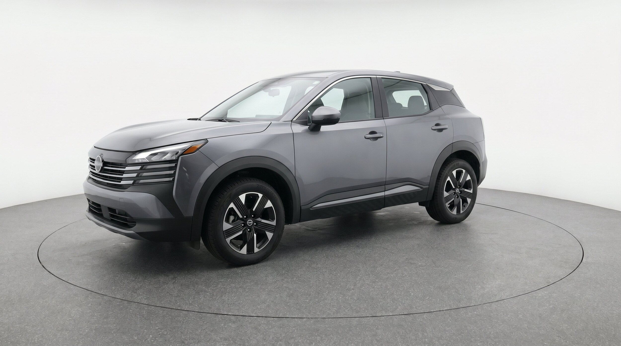Thumbnail: 2026 Nissan Kicks - 3