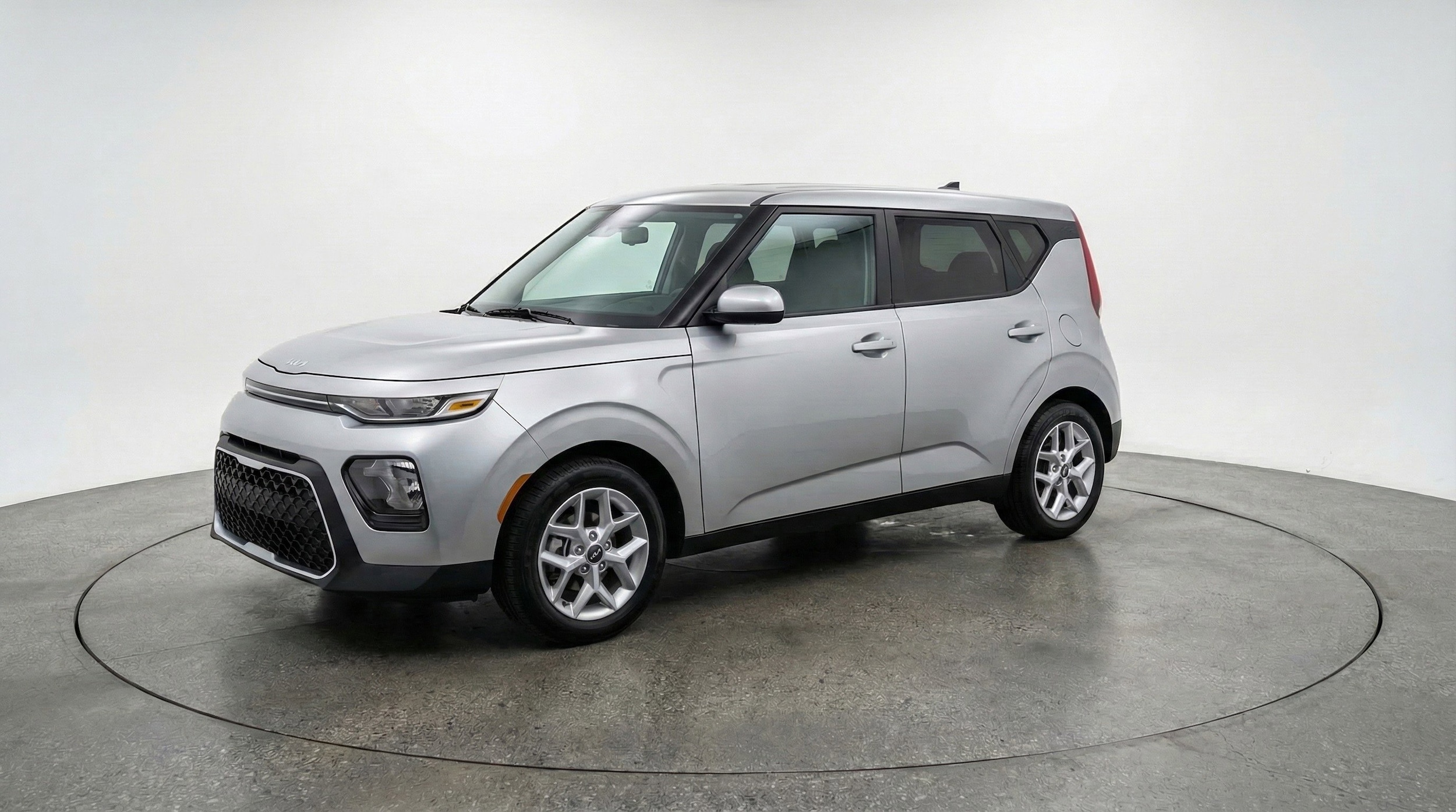 Thumbnail: 2025 Kia Soul - 3