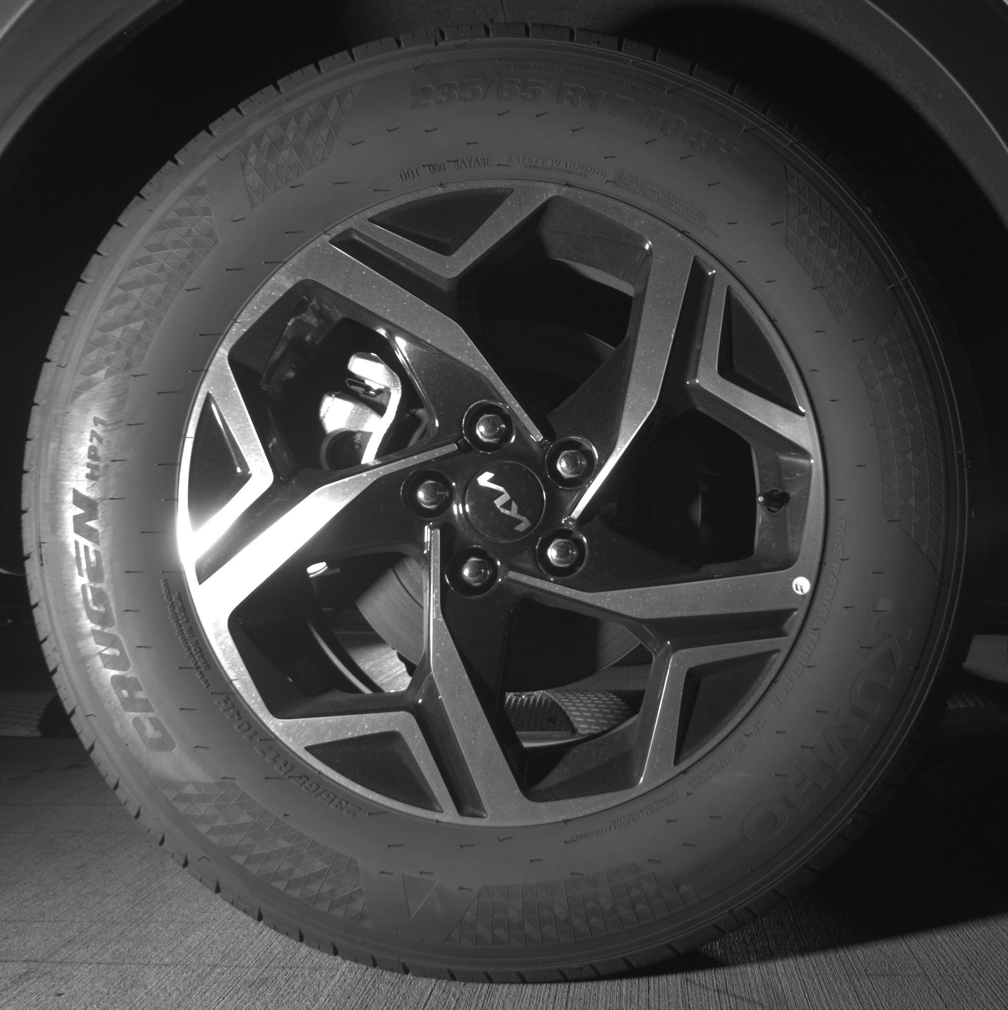 Thumbnail: 2025 Kia Sportage - 15