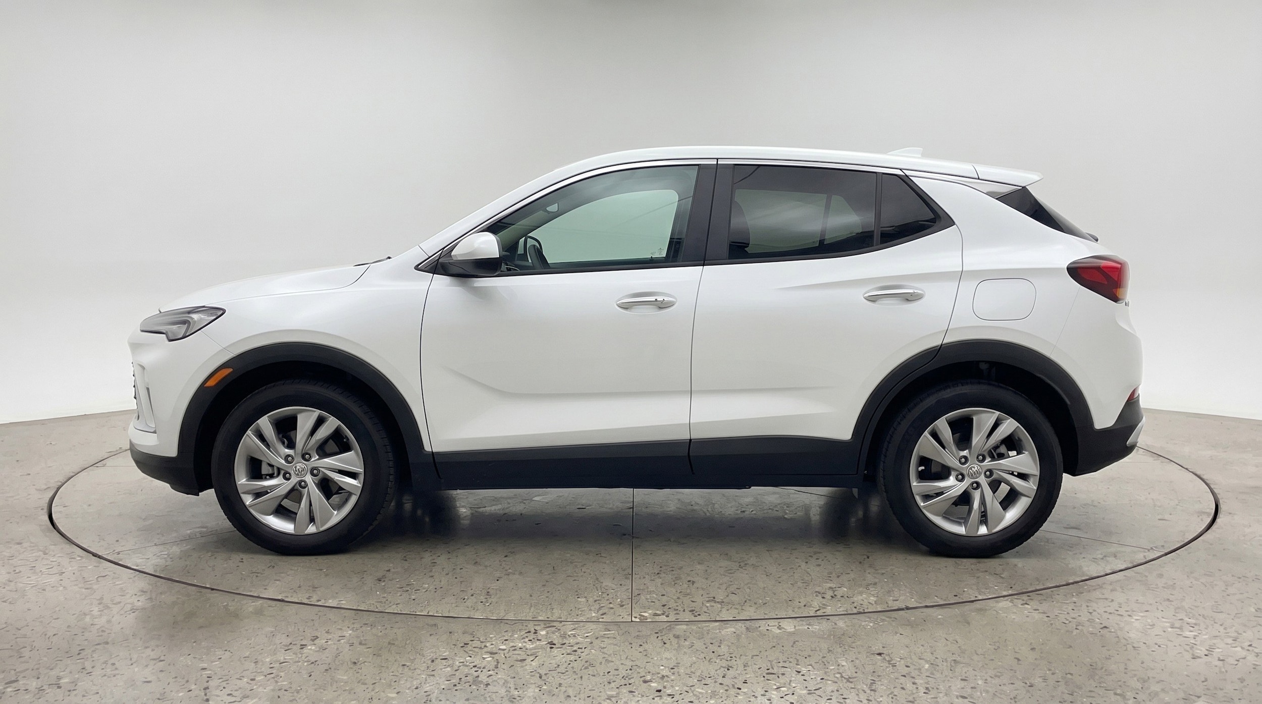Thumbnail: 2025 Buick Encore GX - 5