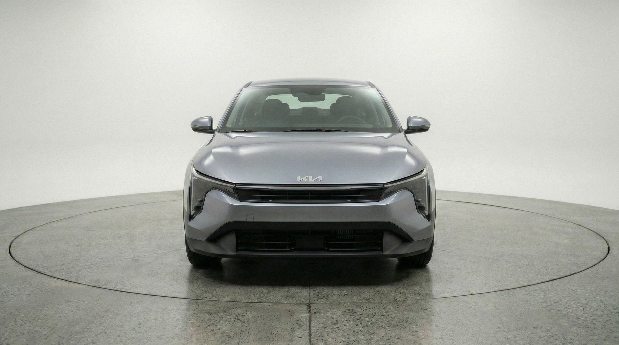 Thumbnail: 2025 Kia K4 - 2