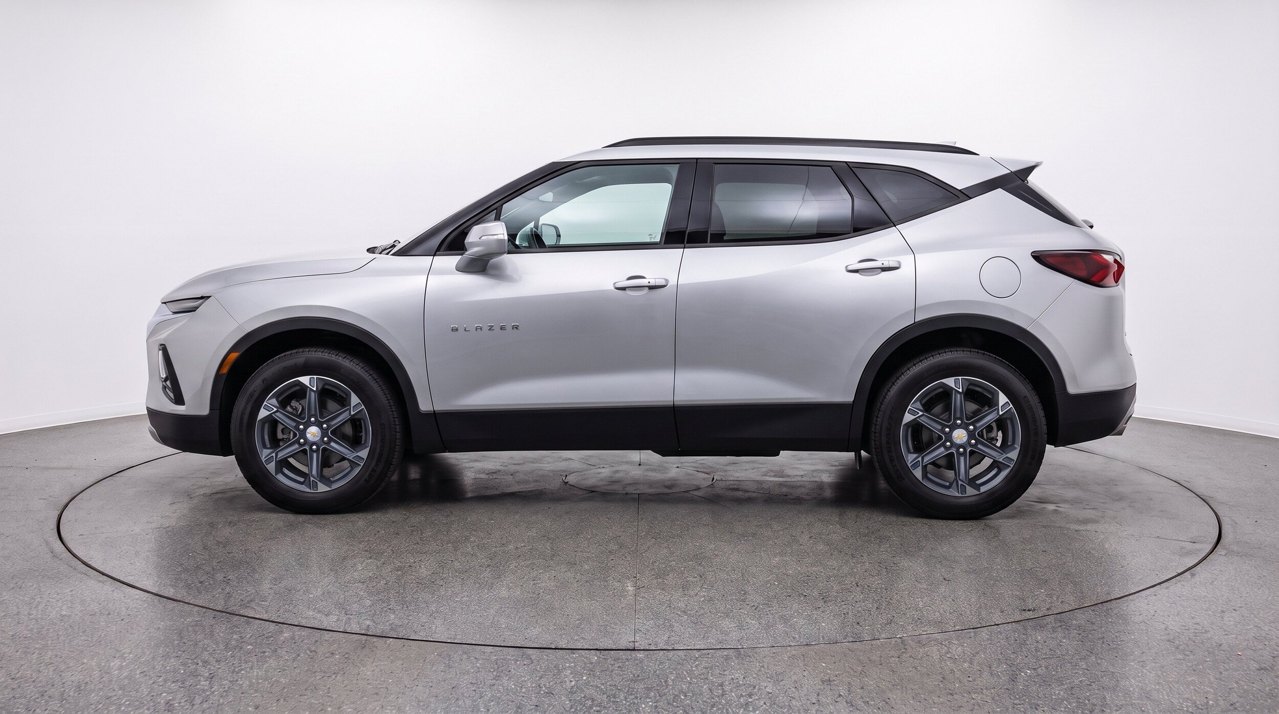 Thumbnail: 2026 Chevrolet Blazer - 5