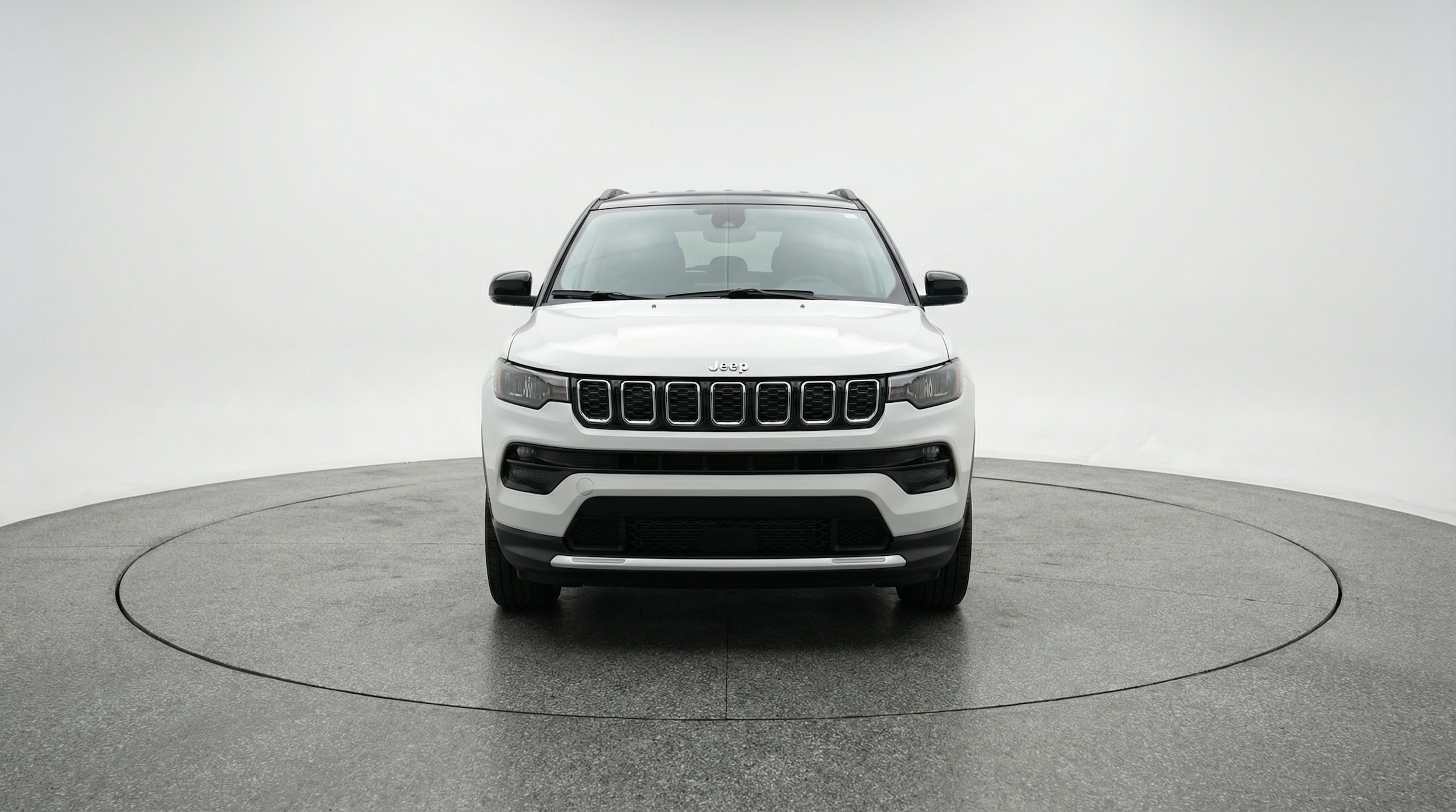 Thumbnail: 2025 Jeep Compass - 2