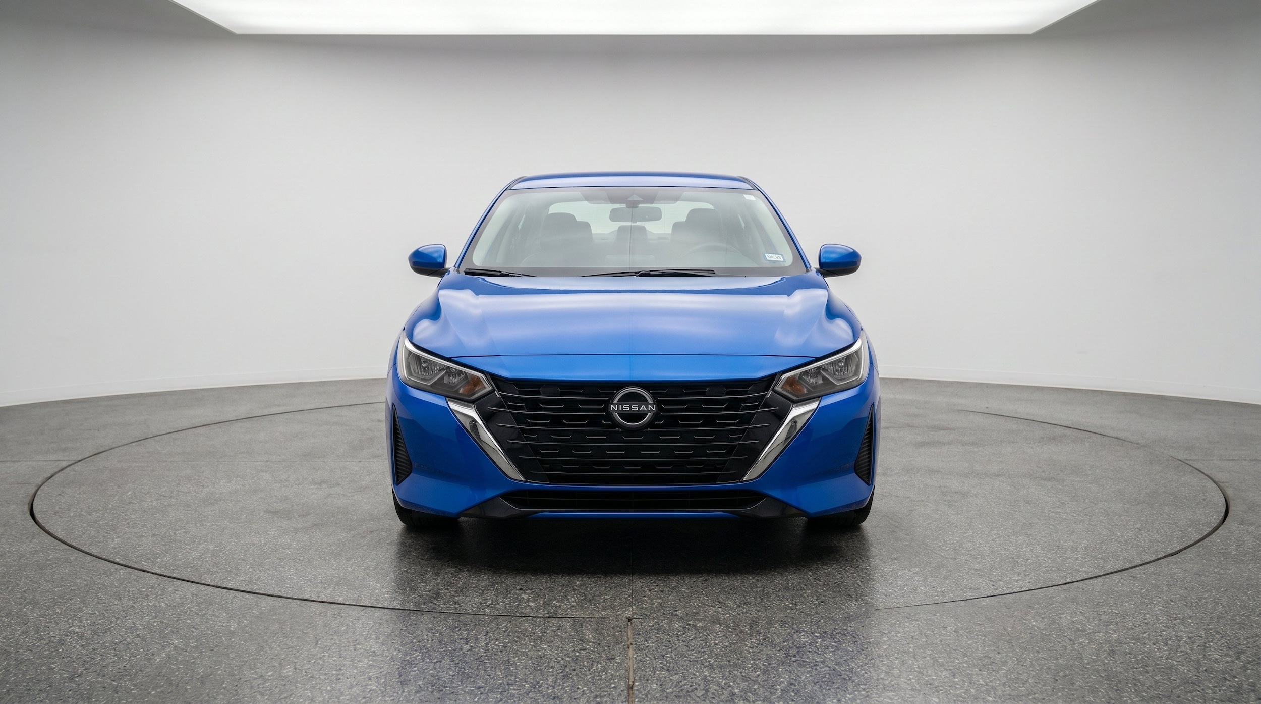Thumbnail: 2025 Nissan Sentra - 2
